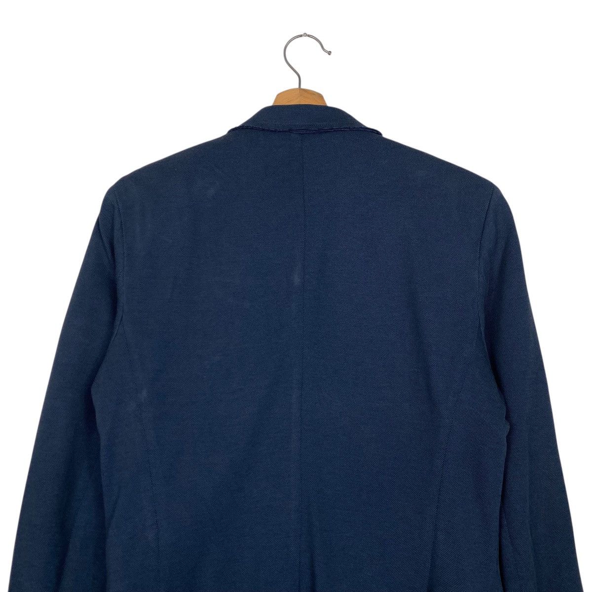 Diesel Diesel cotton blazer coat jacket Size US S / EU 44-46 / 1 - 8 Thumbnail