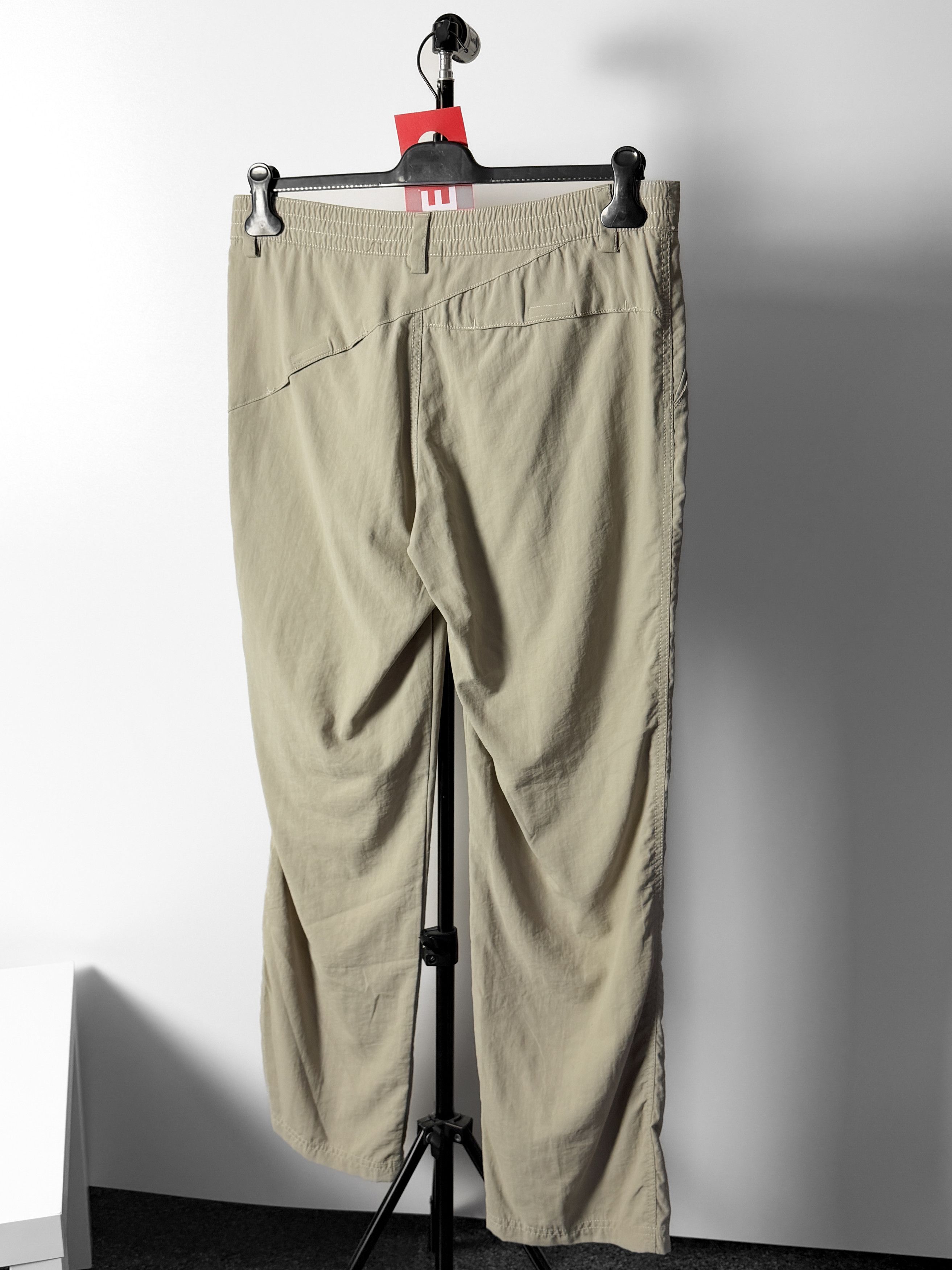 Adidas Adidas London 2012 Olympic Vintage Men’s Pants Size US 34 / EU 50 - 6 Thumbnail