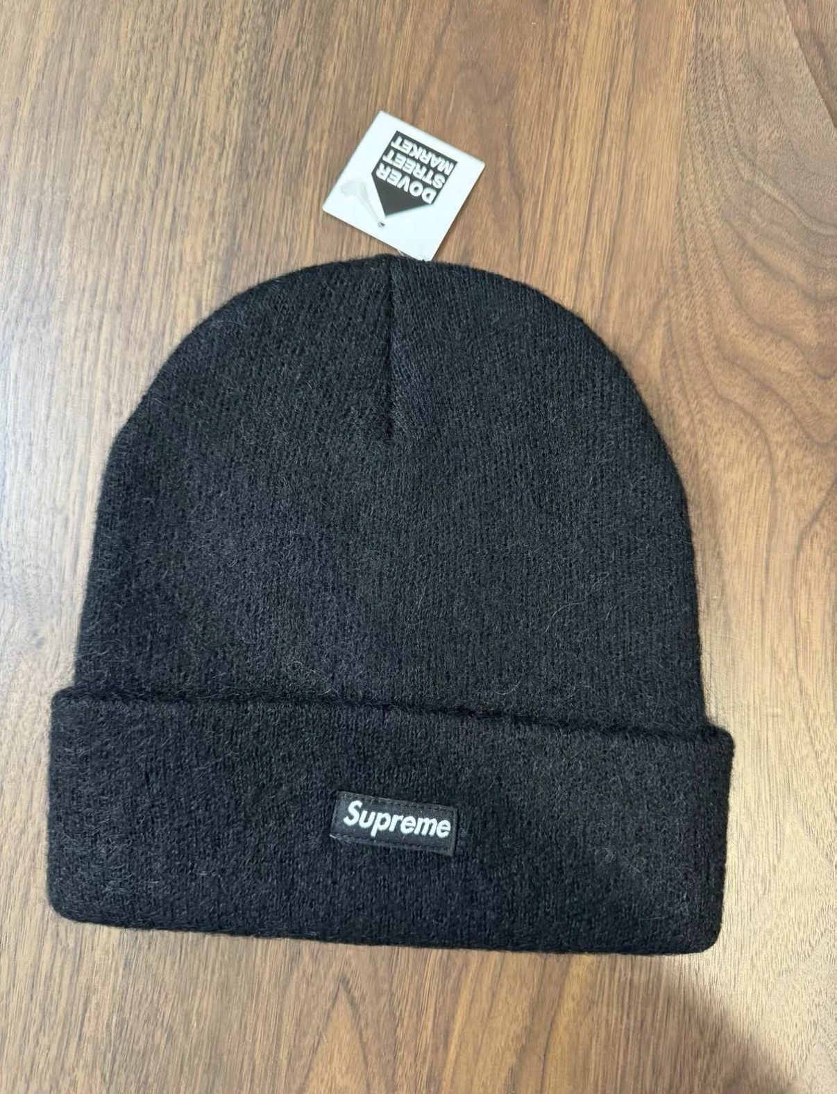 Supreme Supreme FW24 Week 10 Mohair Beanie Unisex J34 Size ONE SIZE - 3 Thumbnail