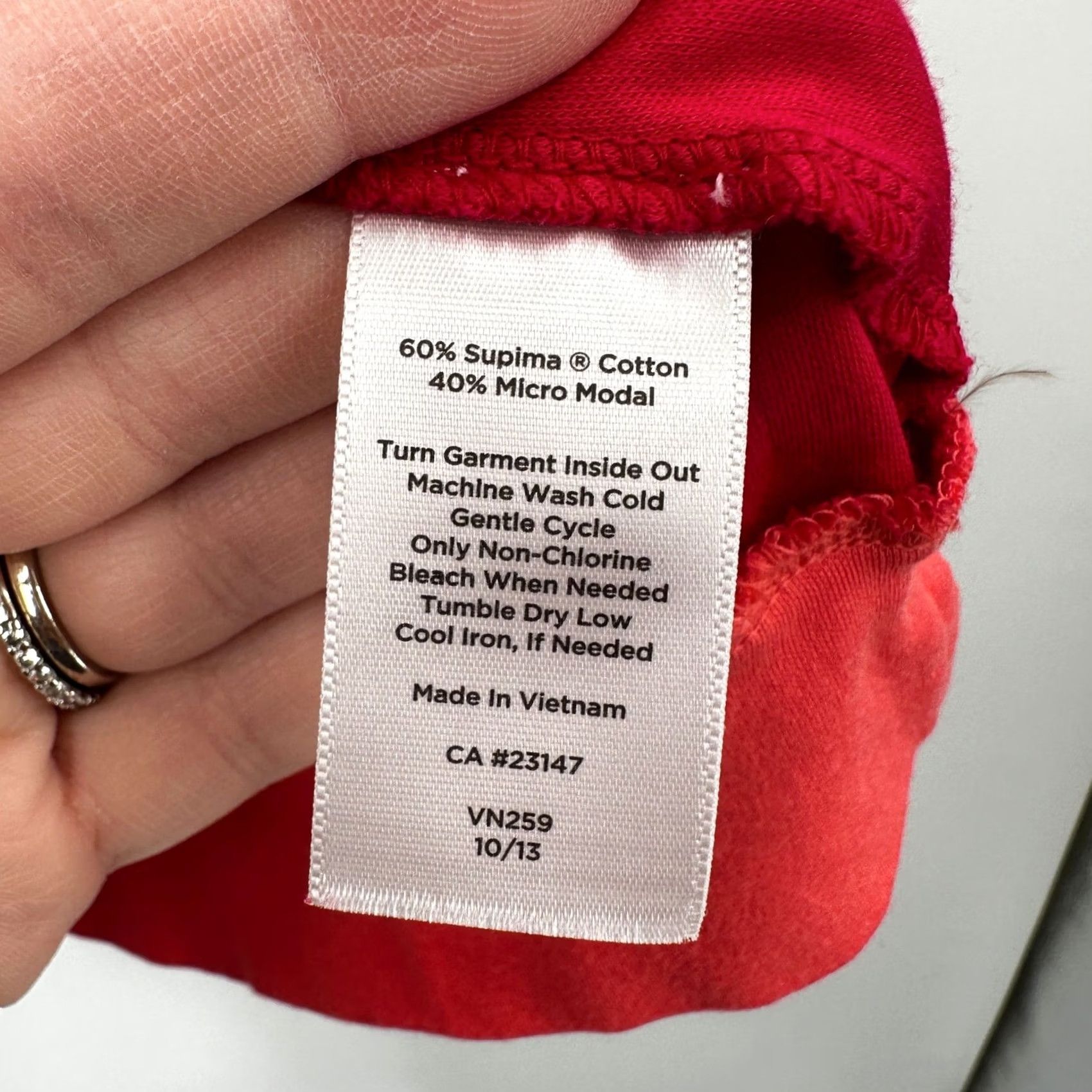 Talbots VINTAGE? No. Size XL / US 12-14 / IT 48-50 - 4 Thumbnail