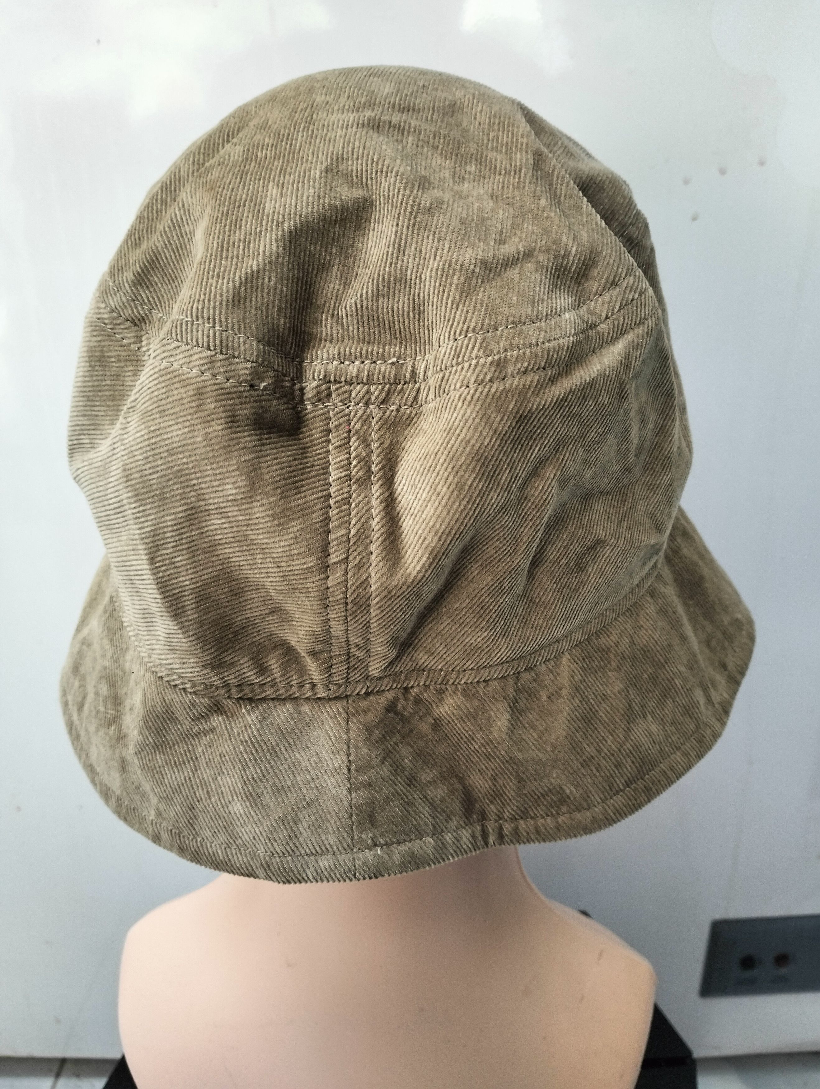 J. Press J.Press Hat Size ONE SIZE - 3 Thumbnail