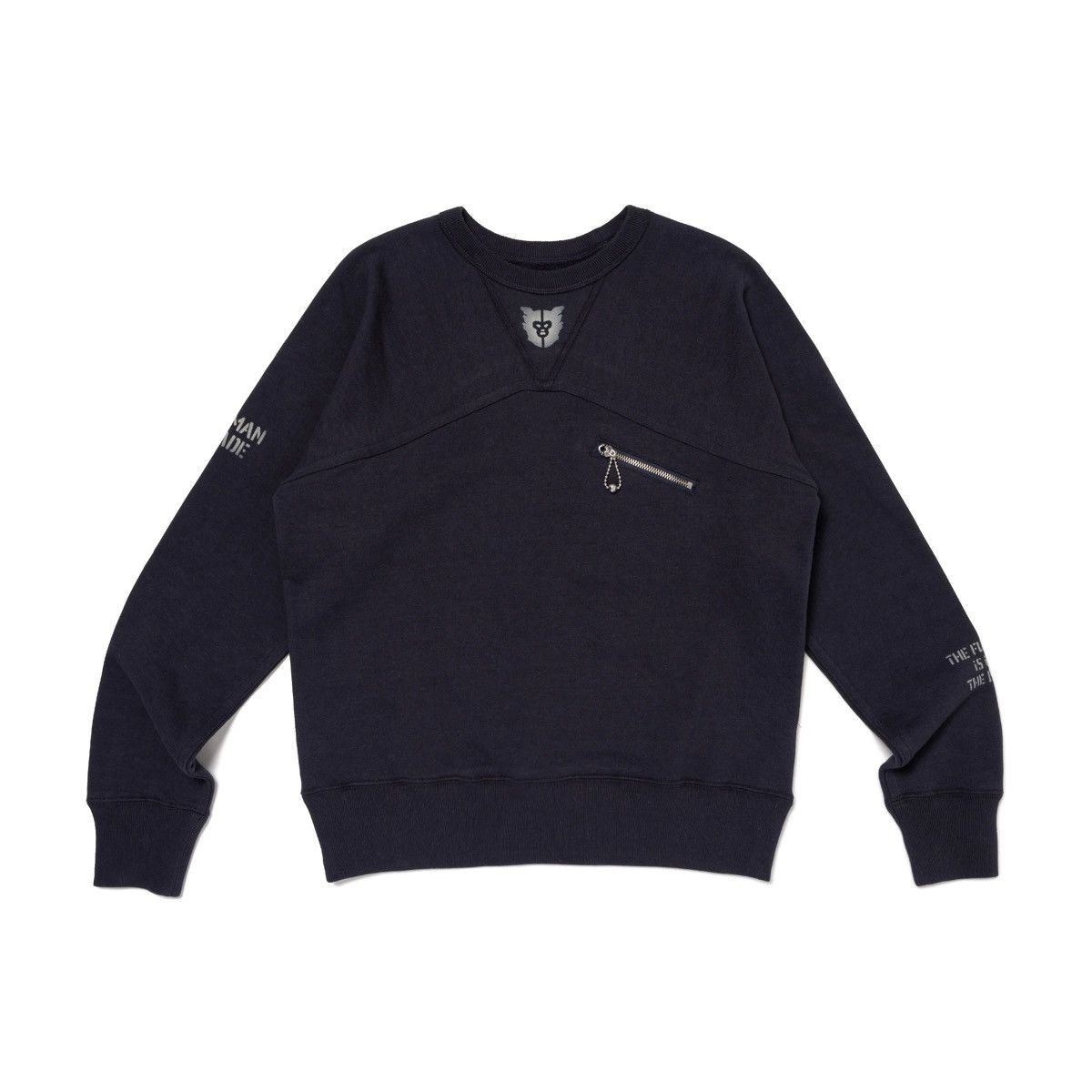 Human Made Human Made Sweatshirt Size ONE SIZE - 1 Thumbnail