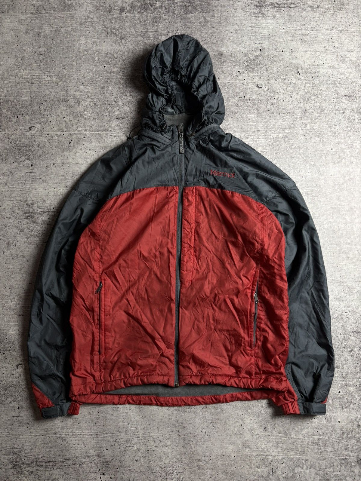 Marmot Marmot Vintage Outdoor Jacket Size US M / EU 48-50 / 2 - 1 Thumbnail