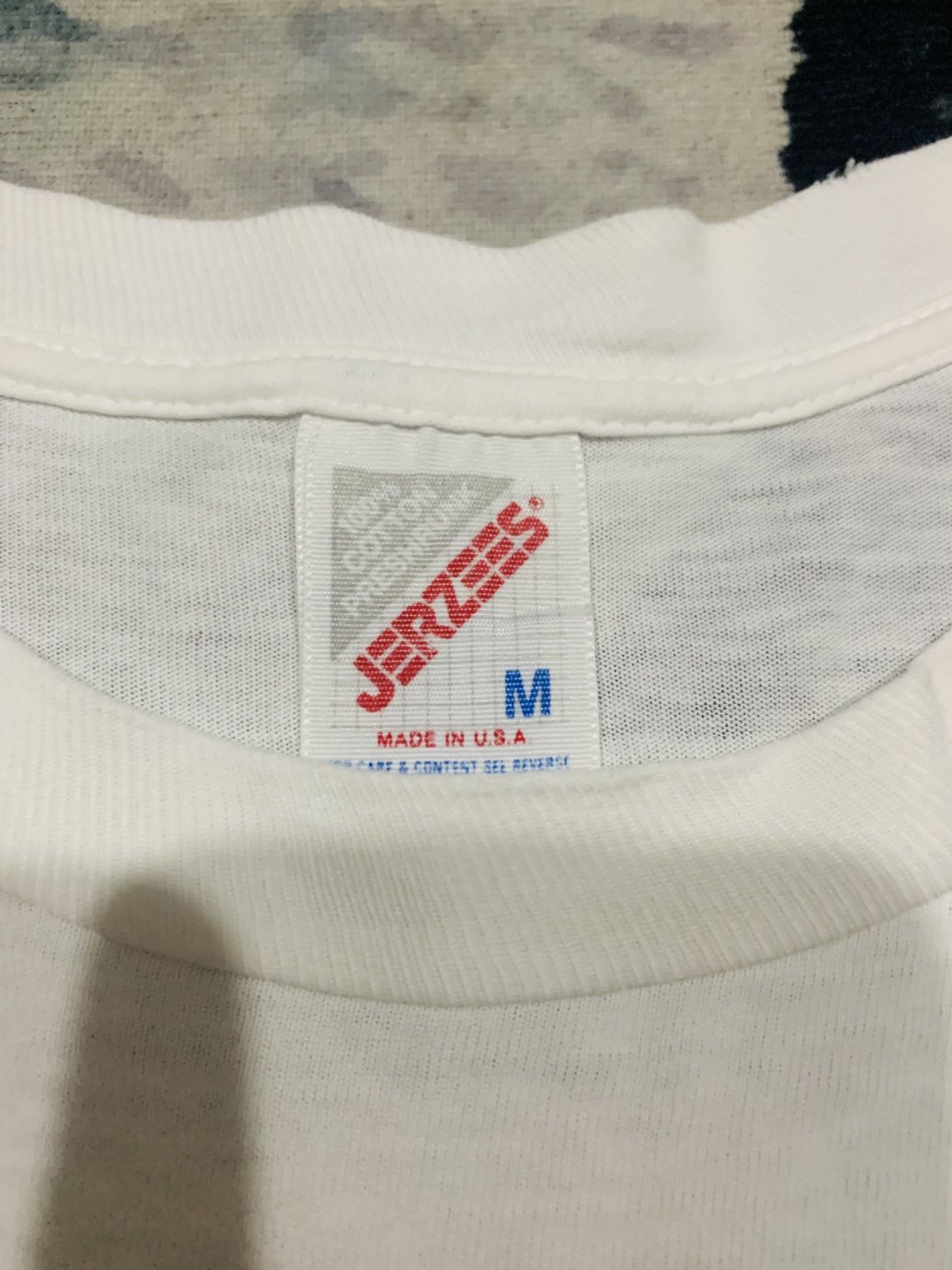 Jerzees LAST DROP#Vintage ABC Stores Hawaii Made In USA Size US M / EU 48-50 / 2 - 3 Thumbnail