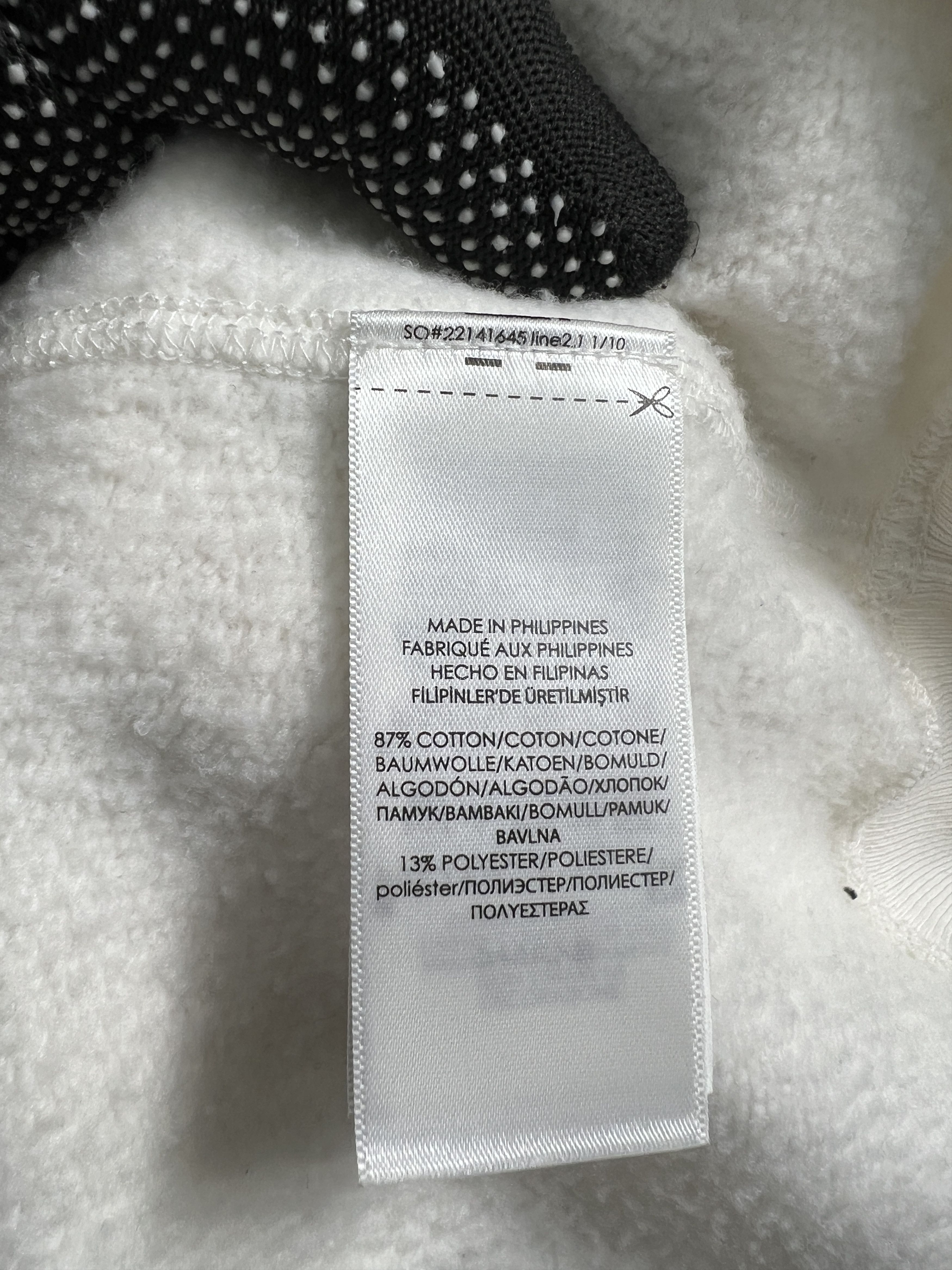 Polo Ralph Lauren Polo Ralph Lauren R89 Sailing Sweatshirt (XL) JK628 Size US XL / EU 56 / 4 - 5 Thumbnail