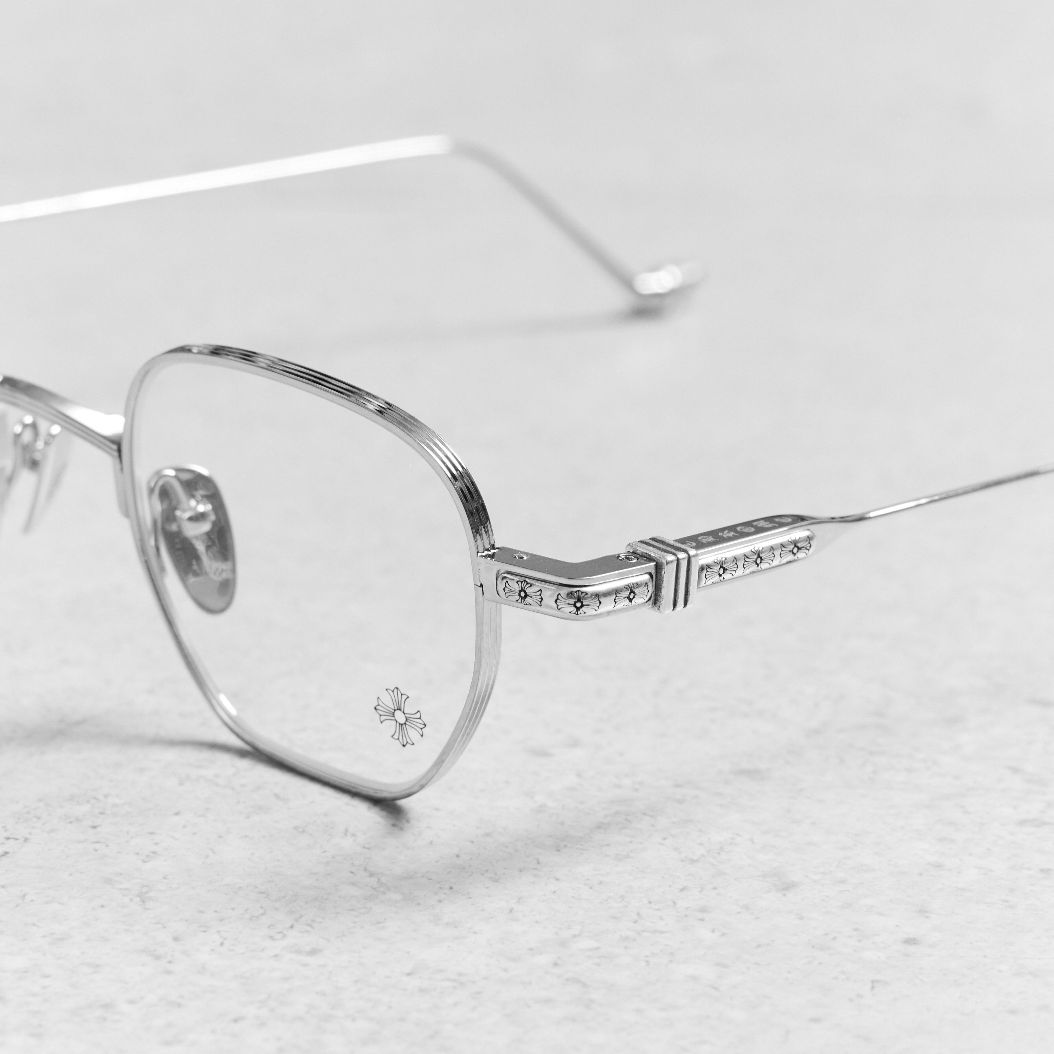 Chrome Hearts CHROME HEARTS VAGILICTORIAN Size ONE SIZE - 2 Thumbnail
