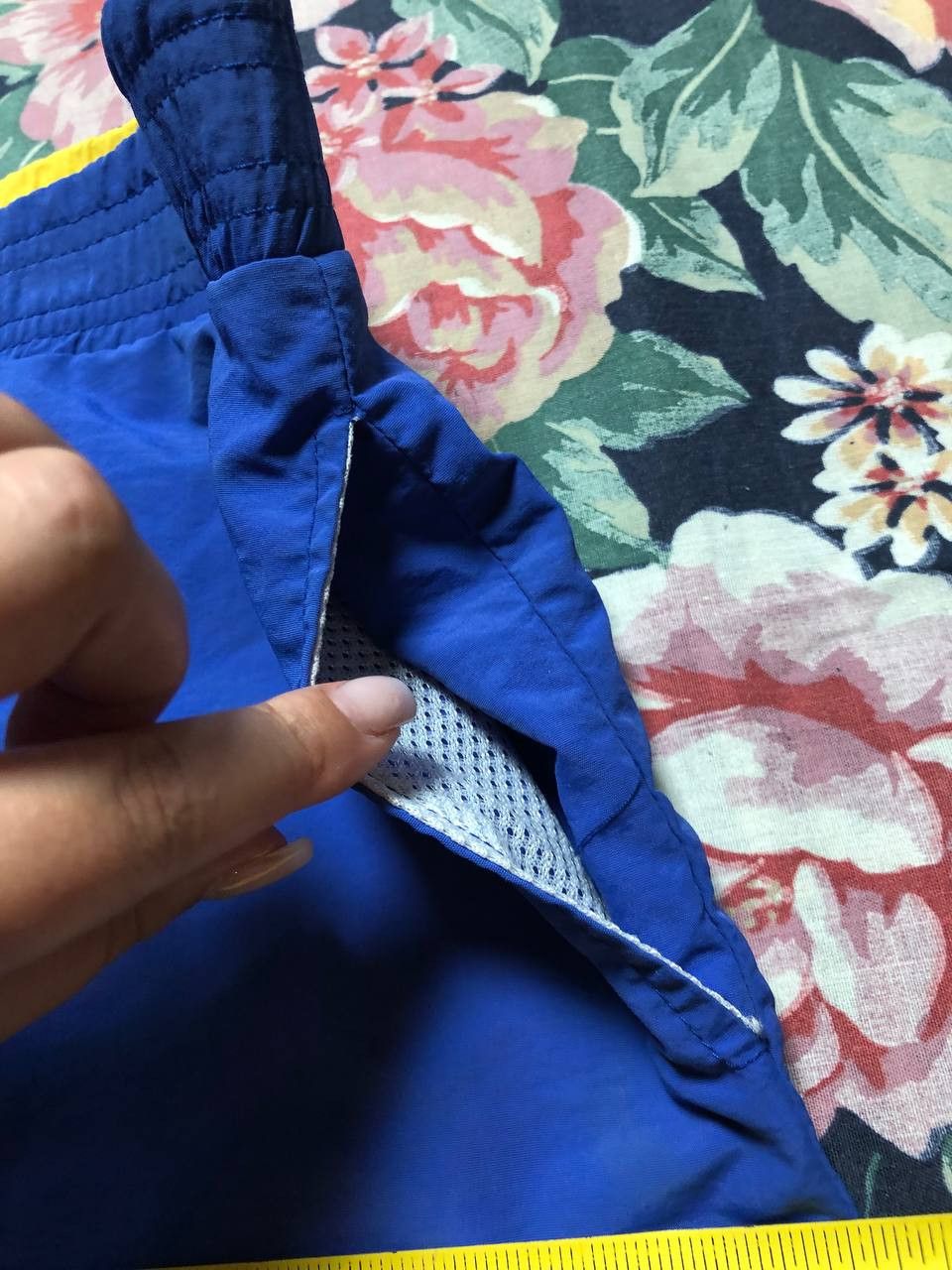Polo Ralph Lauren Vintage Polo Ralph Lauren Y2K Logo Shorts Size M Size US 32 / EU 48 - 7 Thumbnail