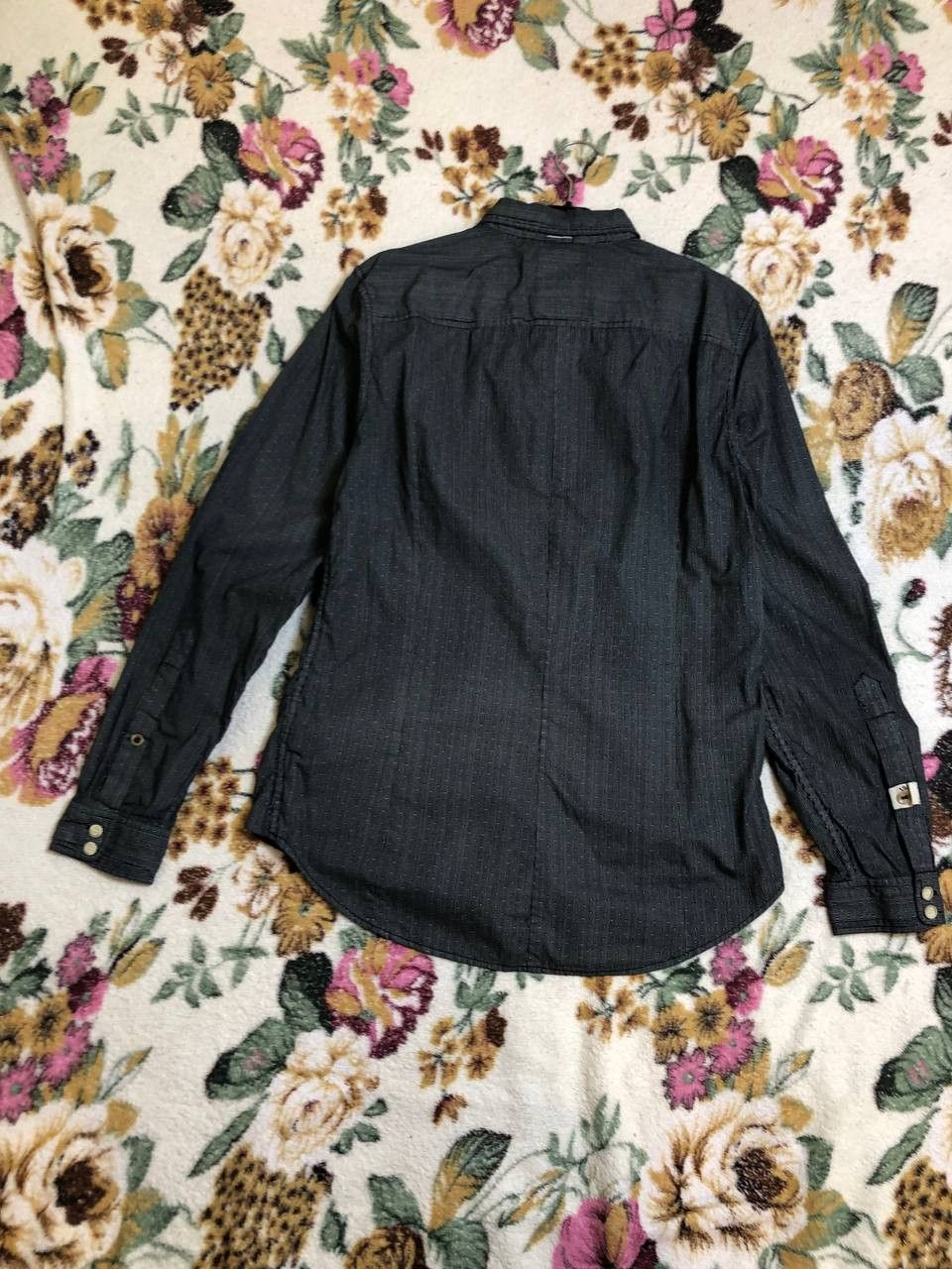 Diesel Diesel Shirt Long sleeve Check Size US M / EU 48-50 / 2 - 14 Thumbnail