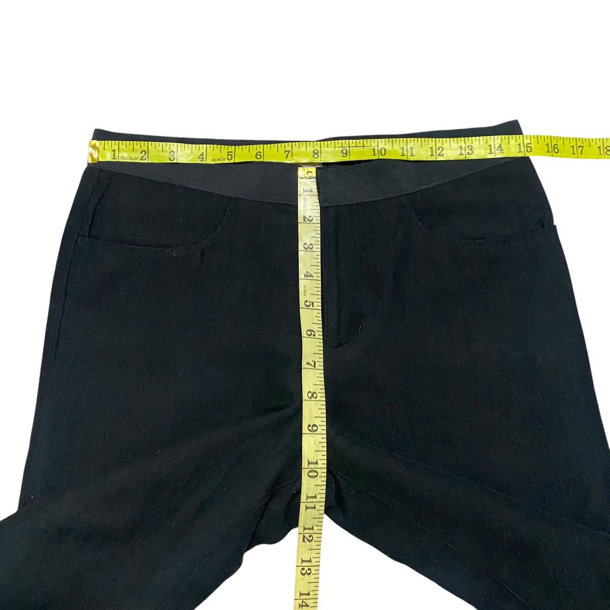 Undercover Undercover Hybrid Sweat Pants Size US 30 / EU 46 - 15 Thumbnail