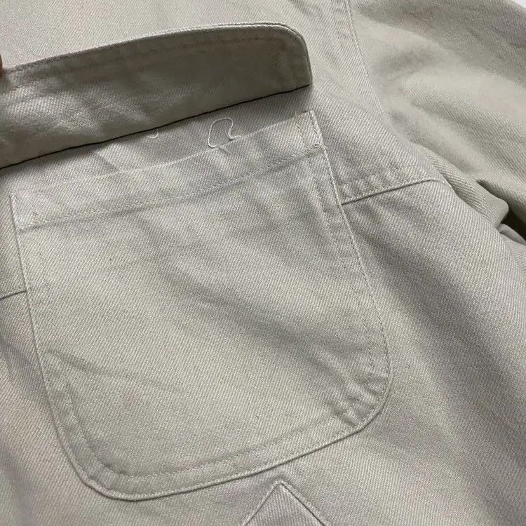Japanese Brand County Nap chore jacket Size US M / EU 48-50 / 2 - 10 Thumbnail