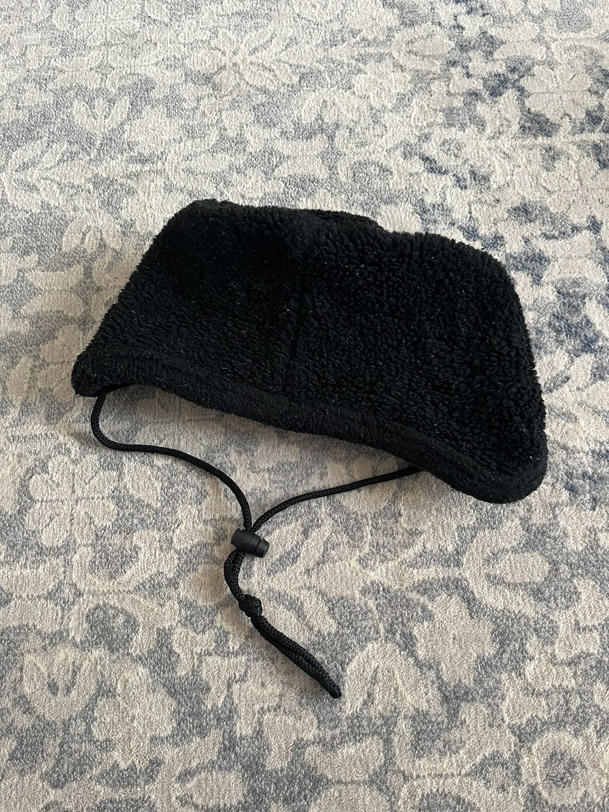 Oakley Hype Gorrpcore VINTAGE OAKLEY USHANKA WOOL HAT Y2K HYPE Size ONE SIZE - 5 Thumbnail