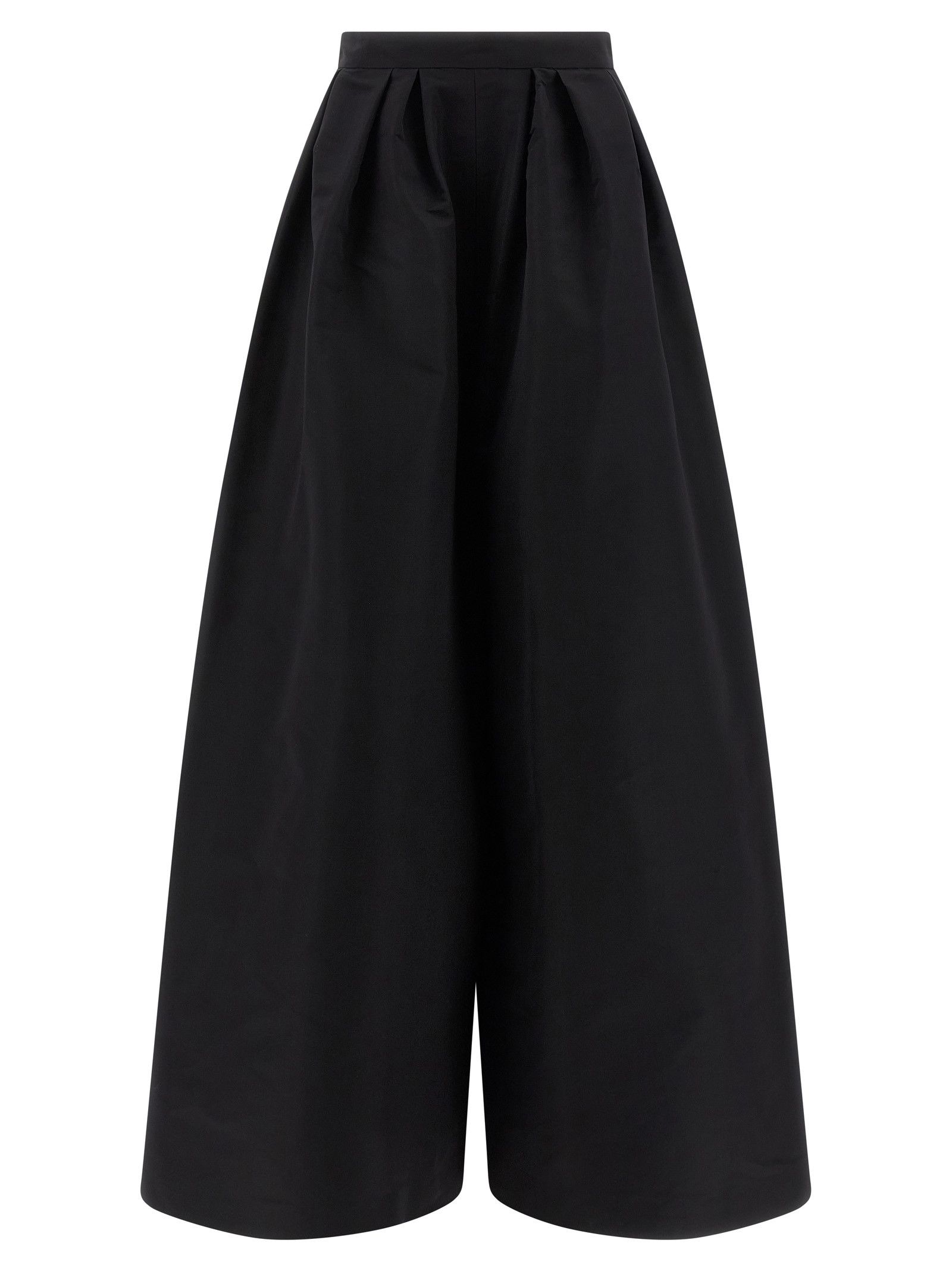 Carolina Herrera Palazzo pants Size 32" / US 10 / IT 46 - 1 Thumbnail
