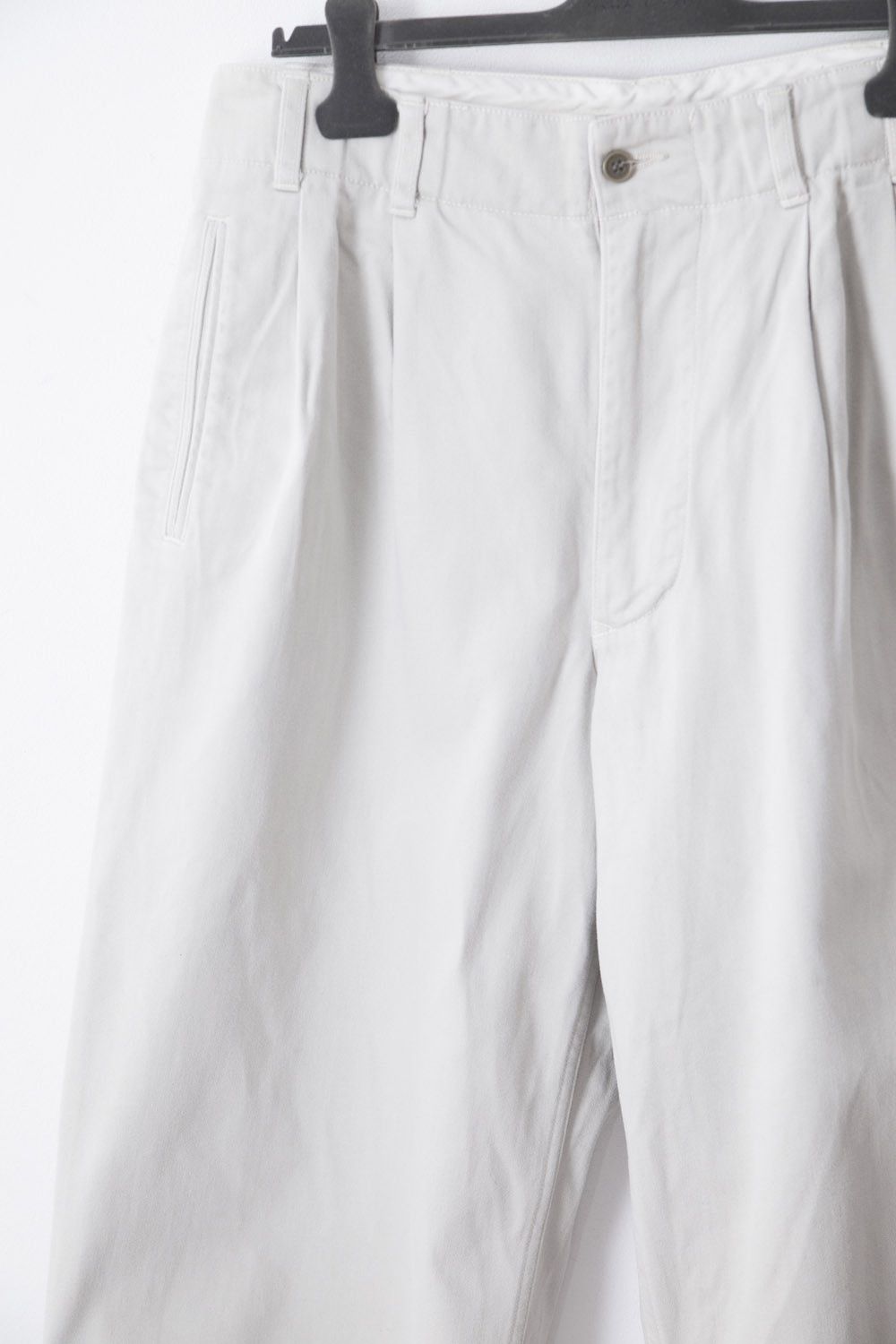 Nigel Cabourn Nigel Caboutn high-waisted baggy pants Size US 36 / EU 52 - 2 Thumbnail