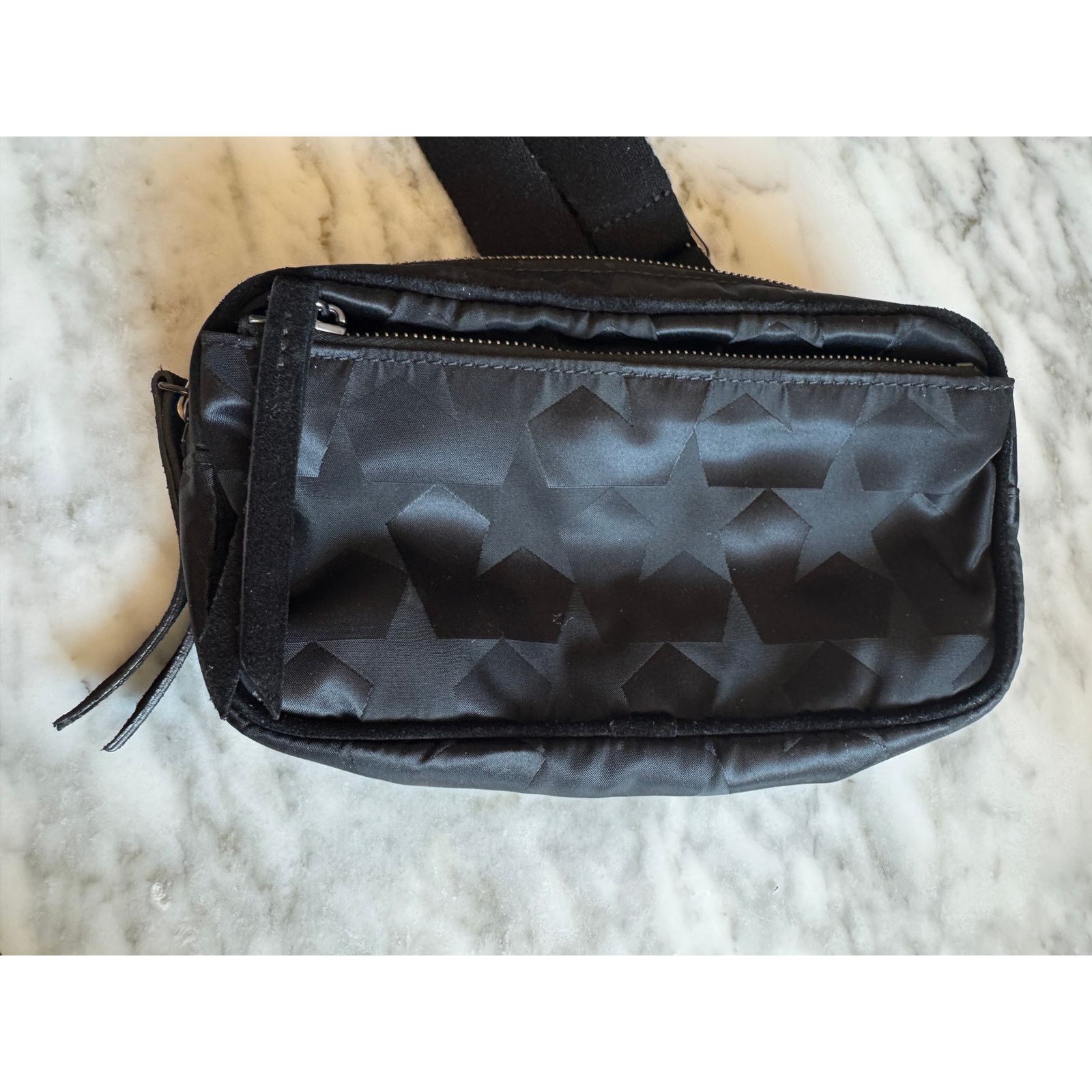 Ports 1961 Ports 1961 Black Fanny Pack Size ONE SIZE - 2 Thumbnail
