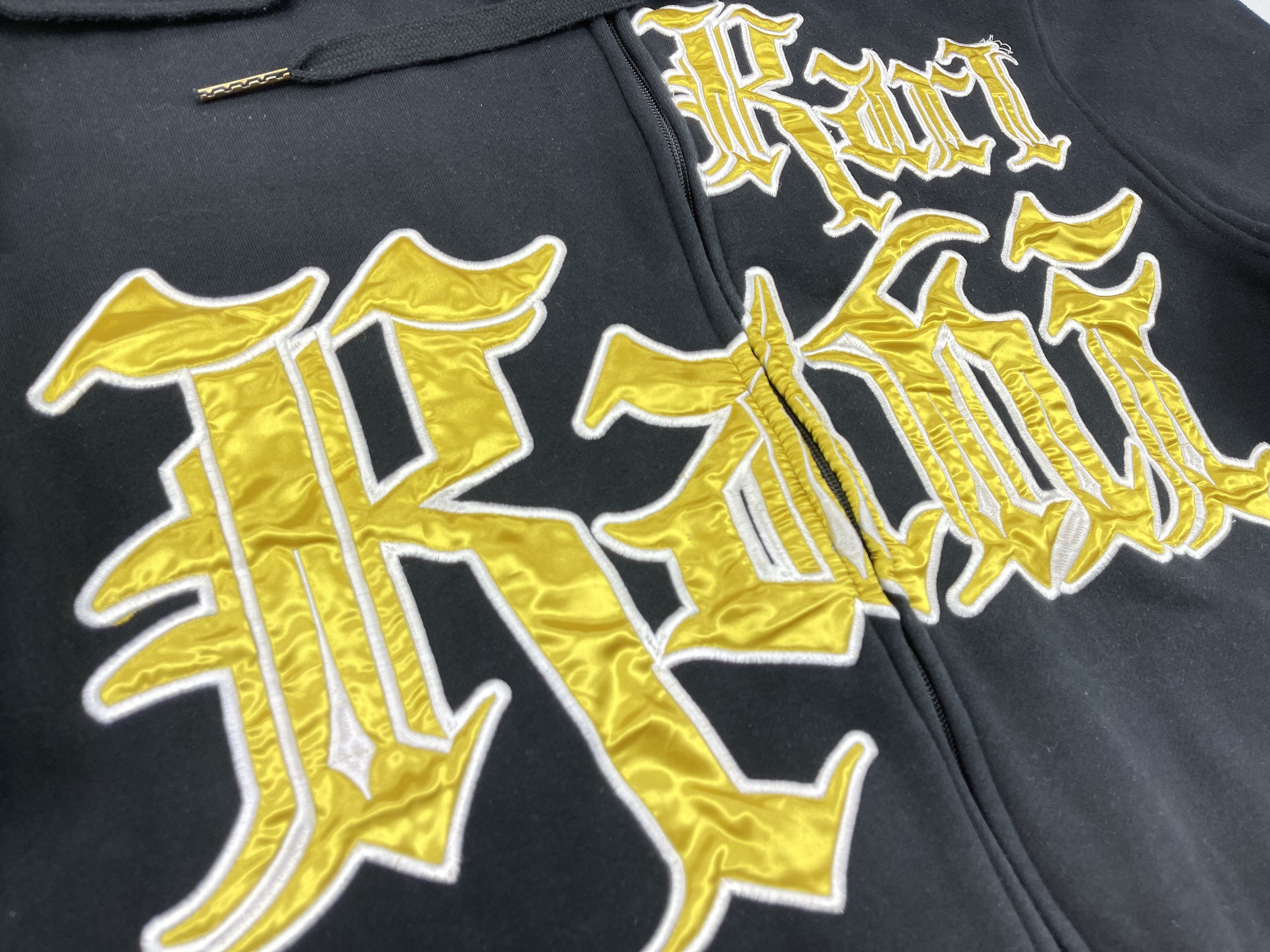 Karl Kani KARL KANI hoodie, Kani, vintage hip hop sweatshirt, 90s XL Size US XL / EU 56 / 4 - 8 Thumbnail
