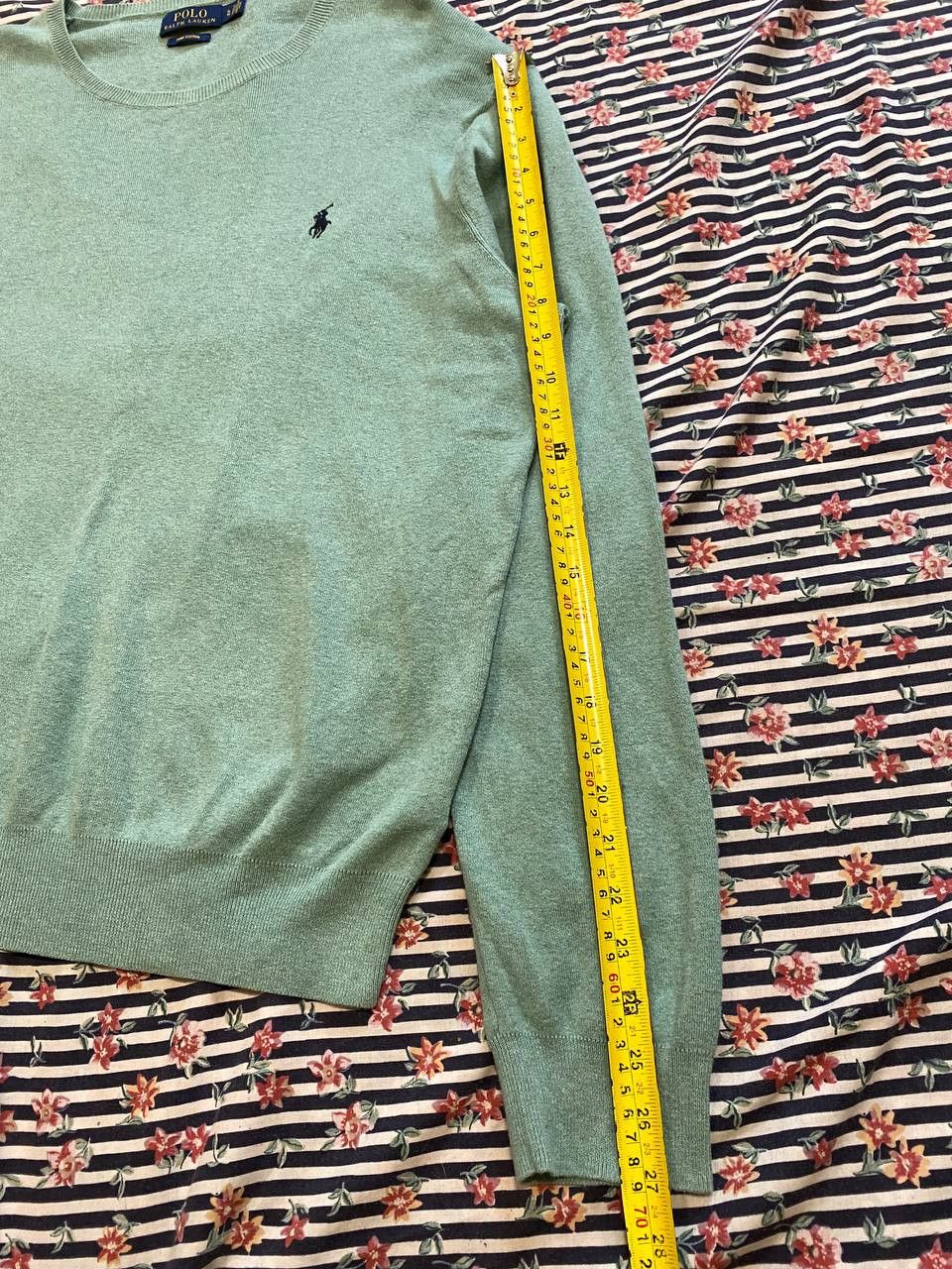 Polo Ralph Lauren Polo Ralph Lauren Men's Sweater Size XL Casual Size US XL / EU 56 / 4 - 6 Thumbnail