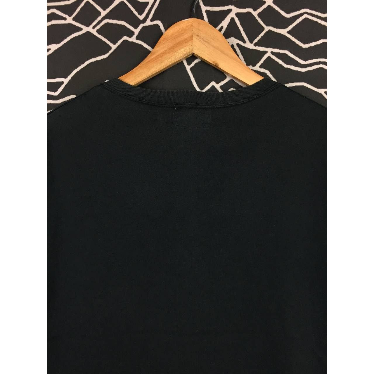 Evisu Vtg Evisu Japanese Denim Brand Big Logo Tee Size US M / EU 48-50 / 2 - 6 Thumbnail