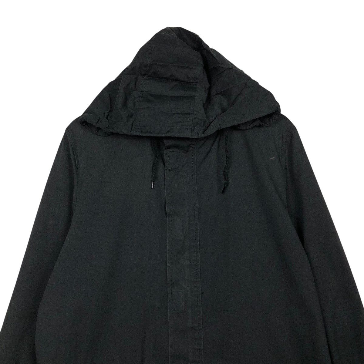 Boycott 📌Vintage Chore Worker Jacket Boycott Japan Made Size US M / EU 48-50 / 2 - 4 Thumbnail