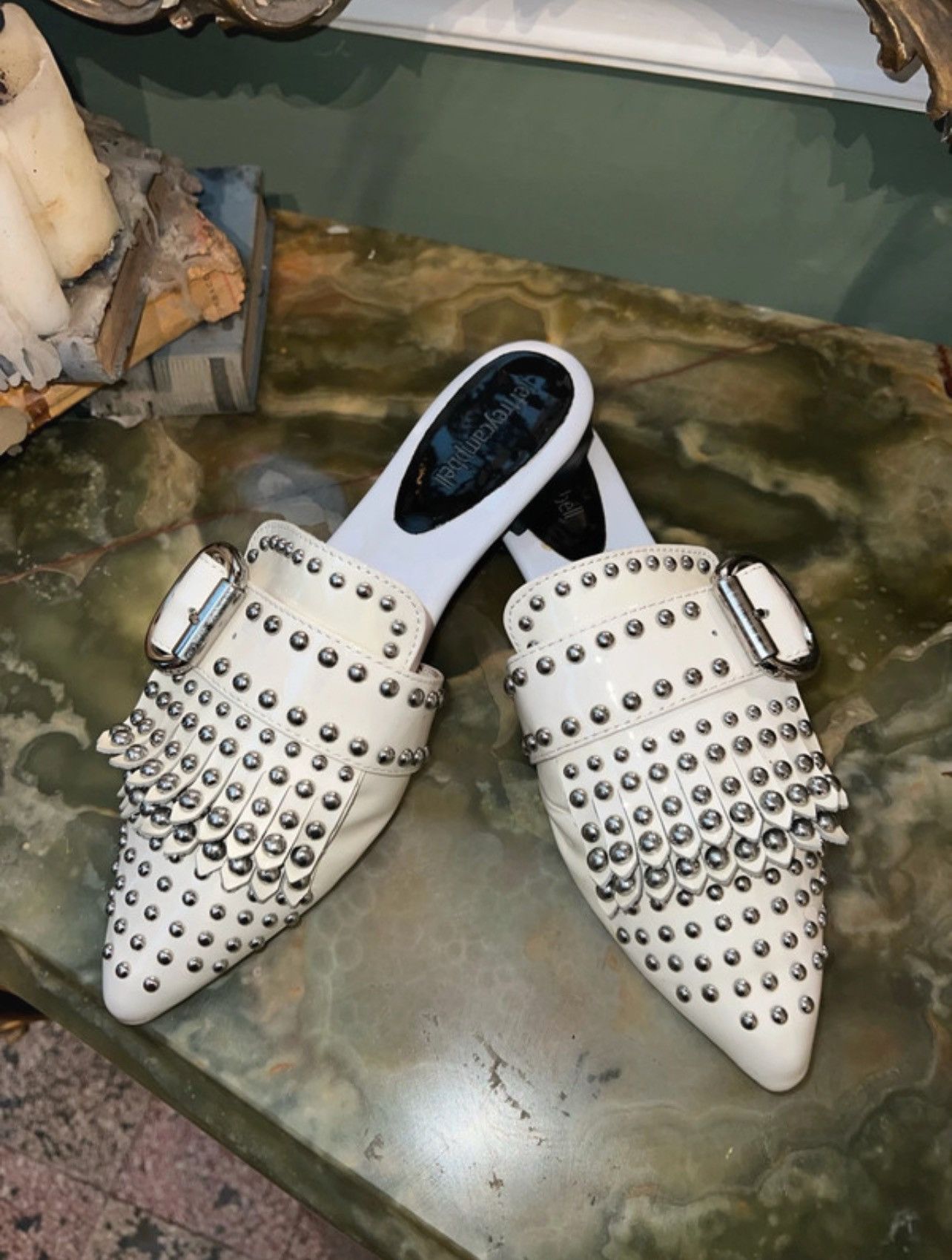 Jeffrey Campbell Sabot heffrey Campbell Size US 9 / IT 39 - 1 Thumbnail