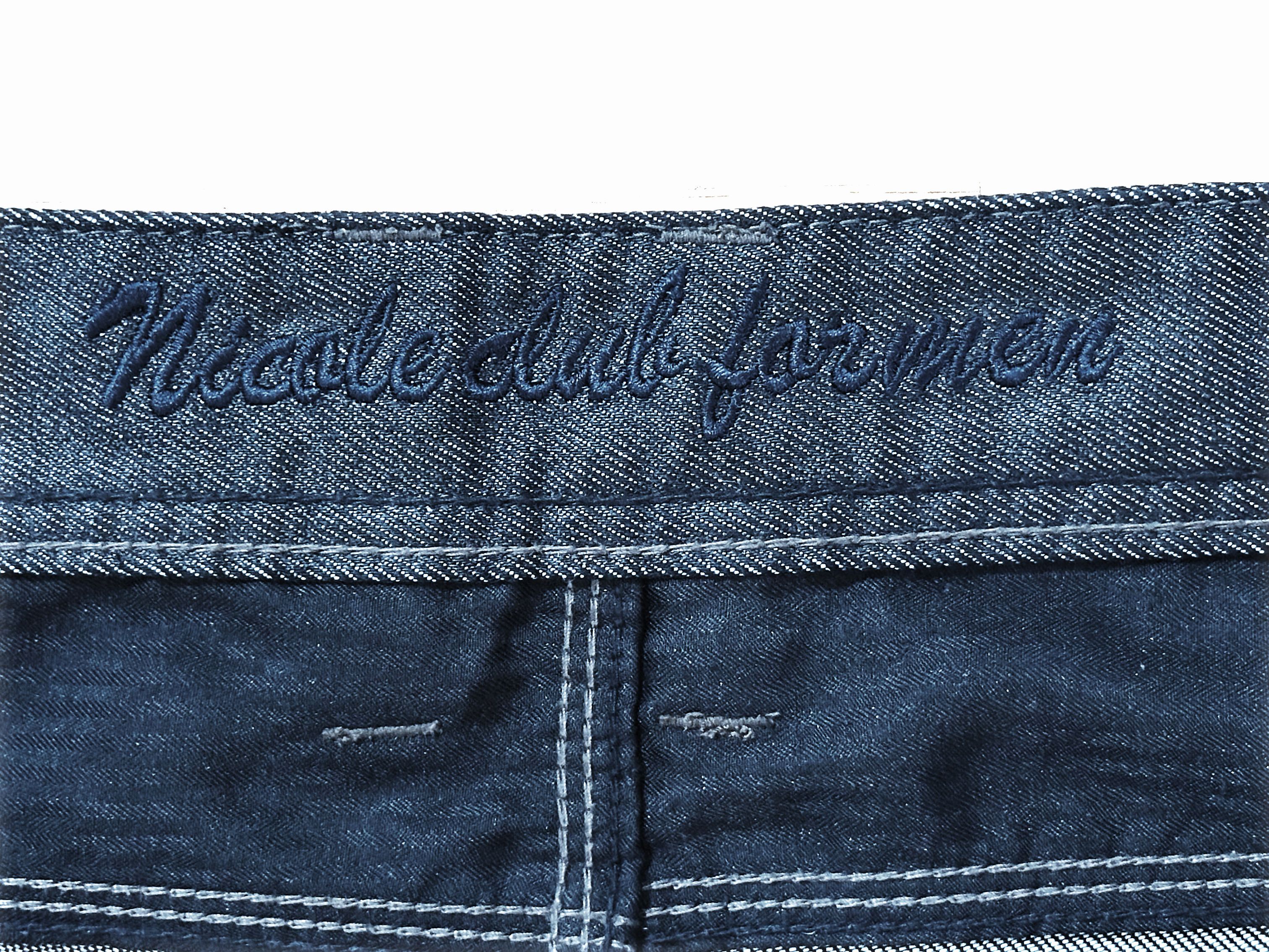 Nicole Club Nicole Club Jeans Size US 28 / EU 44 - 5 Thumbnail