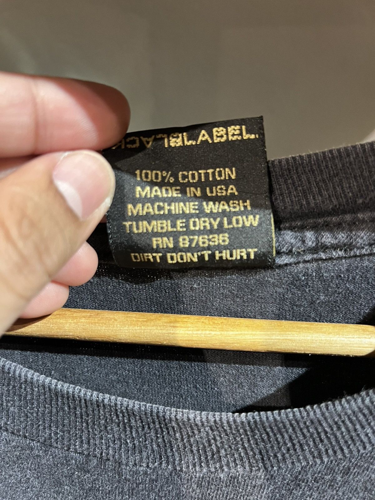 Black Label BlackLabel Skateboard Size US L / EU 52-54 / 3 - 3 Thumbnail