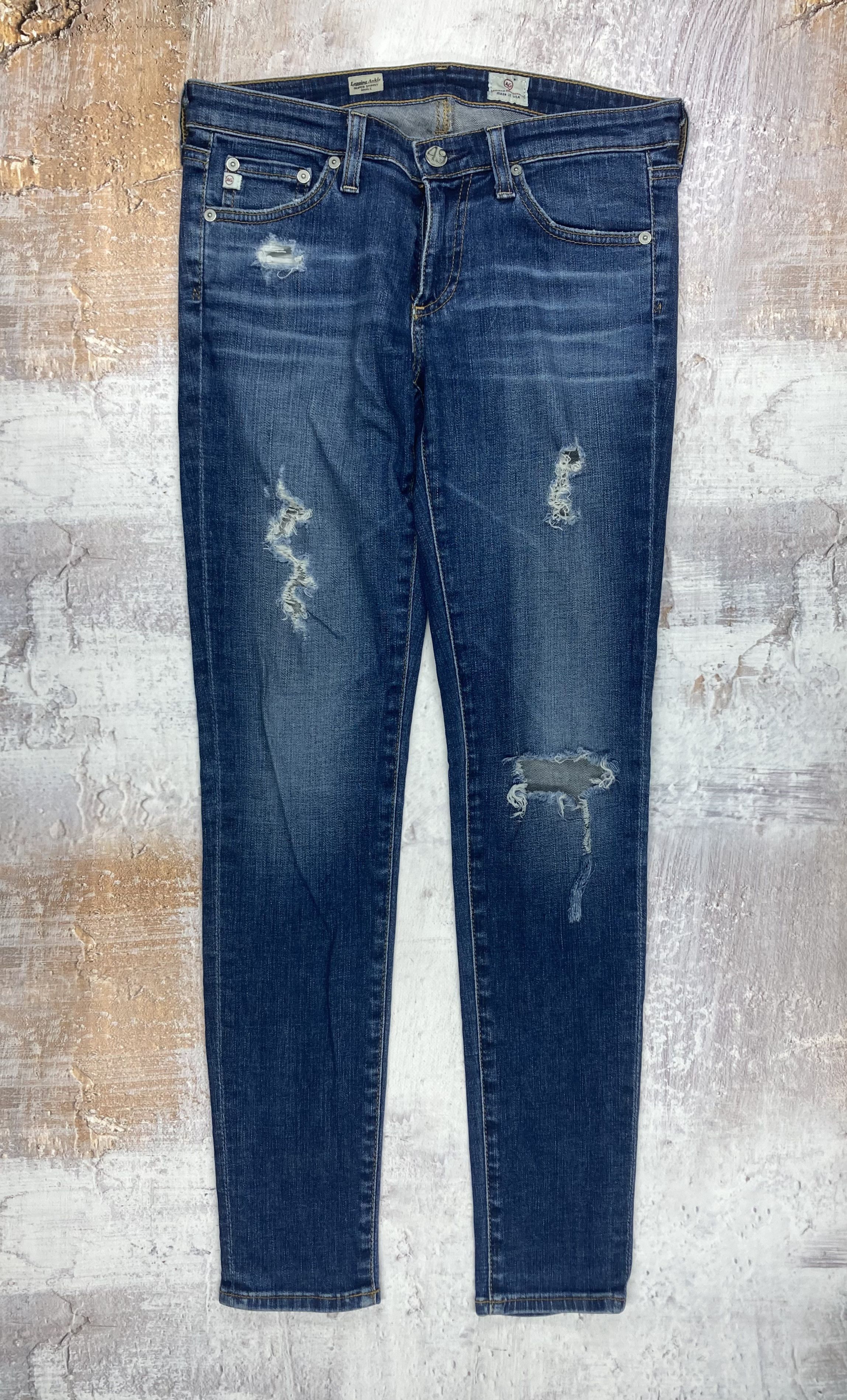 Vintage Jeans Pants Women’s Size 26