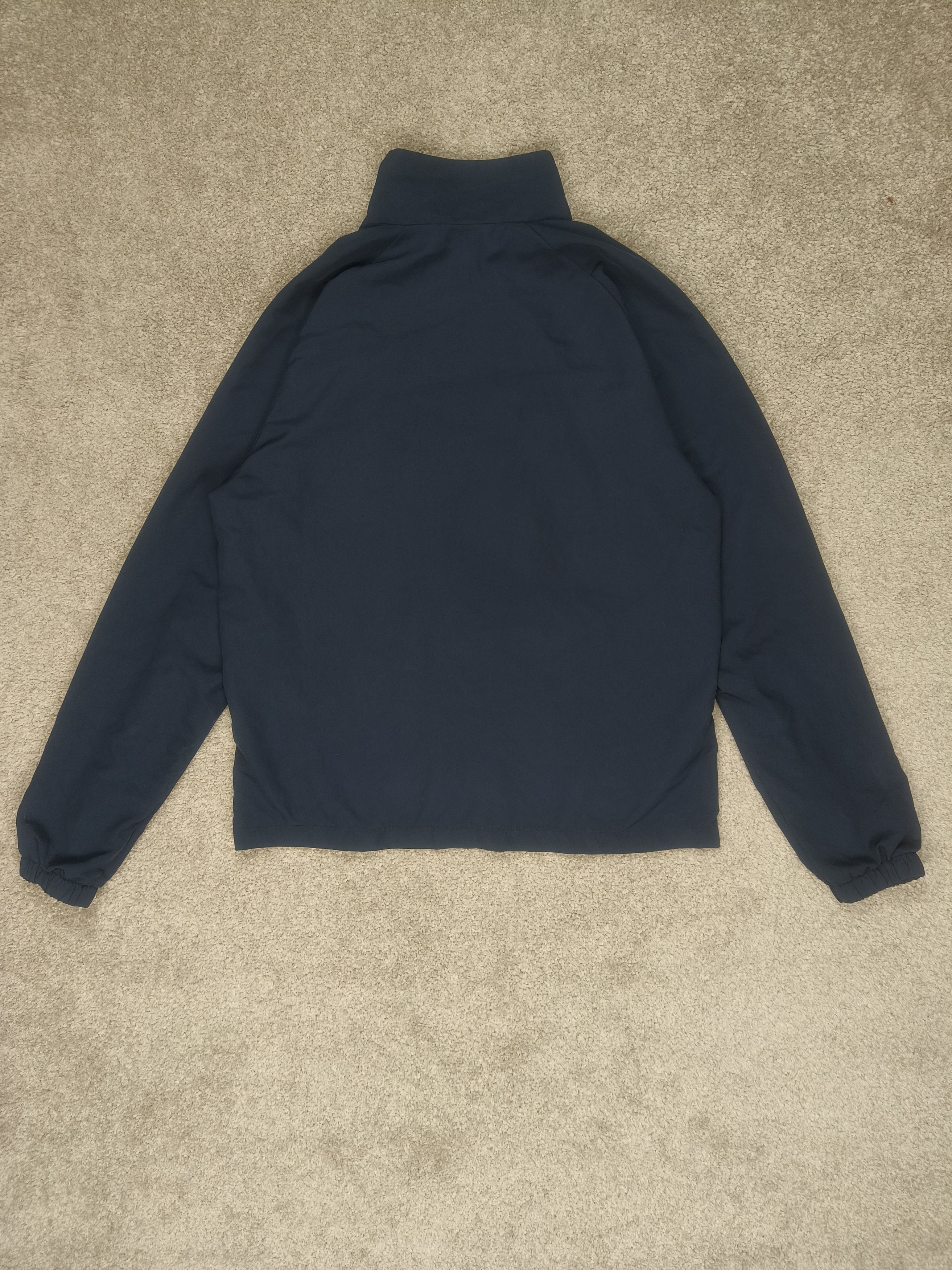 Nike Nike M Nsw Sportswear Full-Zip Track Woven Basic Jacket Size US M / EU 48-50 / 2 - 5 Thumbnail