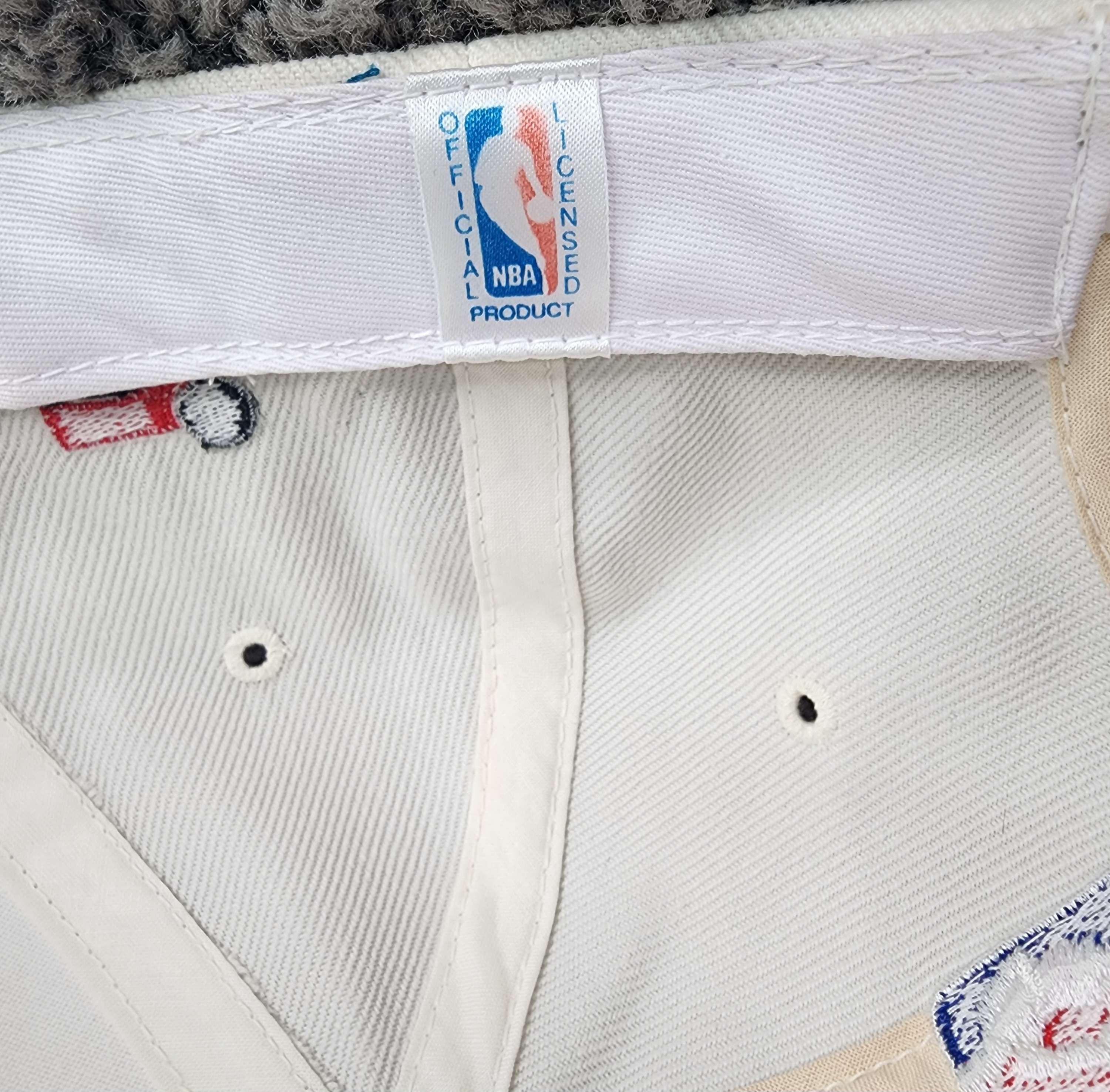 NBA Vintage NBA Chicago bulls shadow snapback Size ONE SIZE - 9 Thumbnail