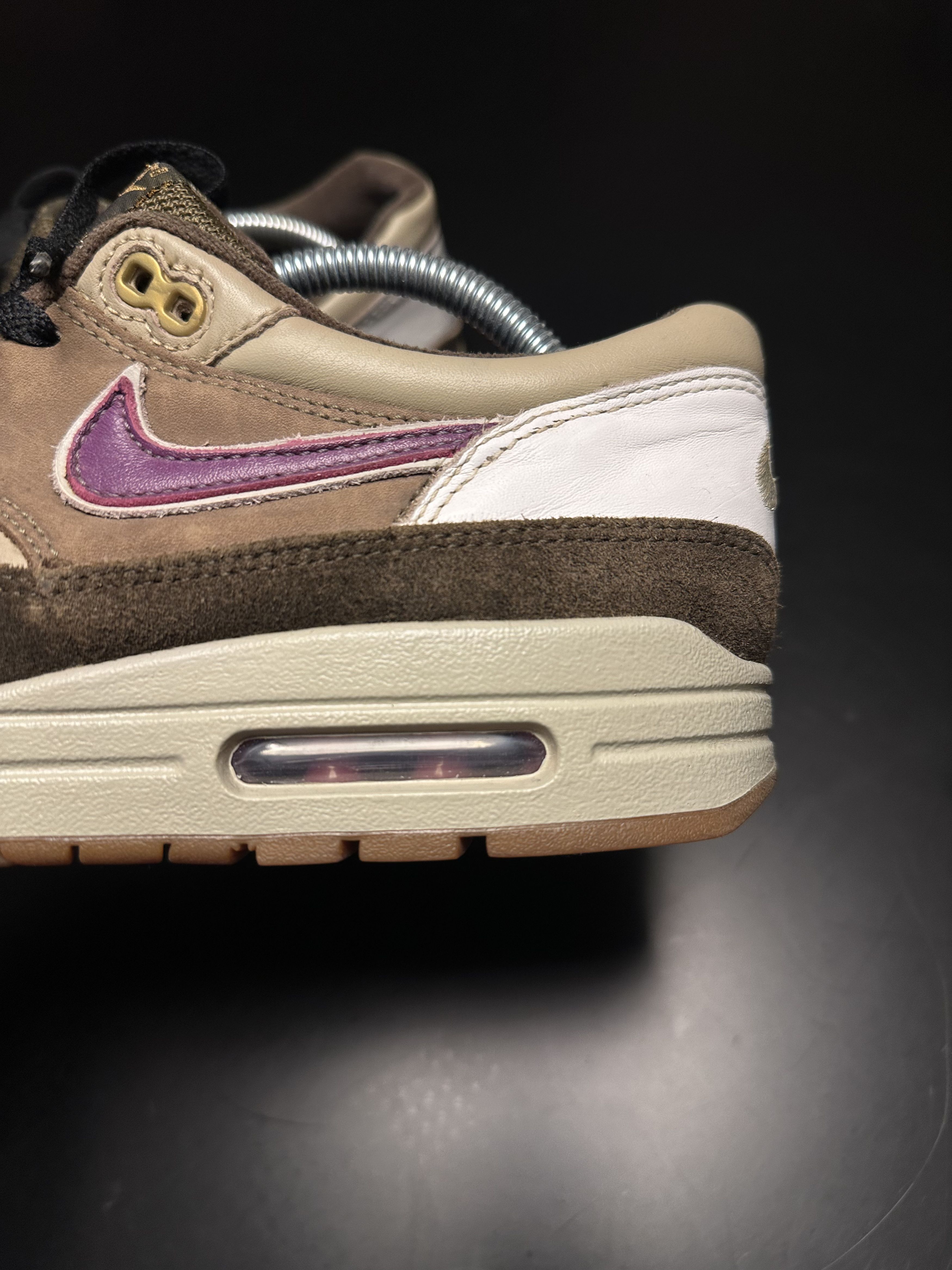 Nike × atmos Atmos x Air Max 1 B Viotech 2003 Size US 8 / EU 41 - 6 Thumbnail