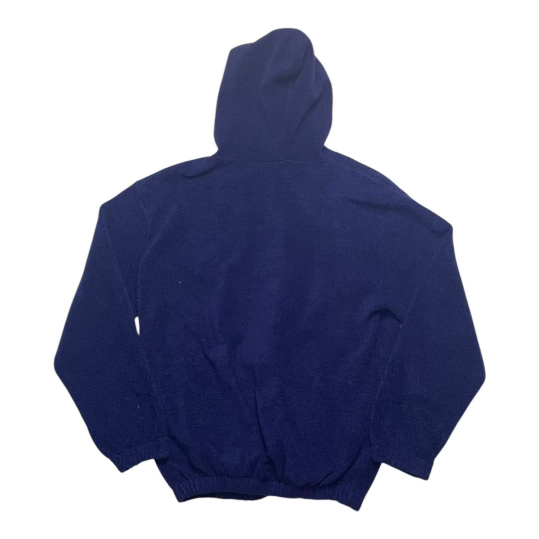 Ecko Unltd. Vintage Ecko Unltd Purple Hoodie Size US XL / EU 56 / 4 - 2 Thumbnail