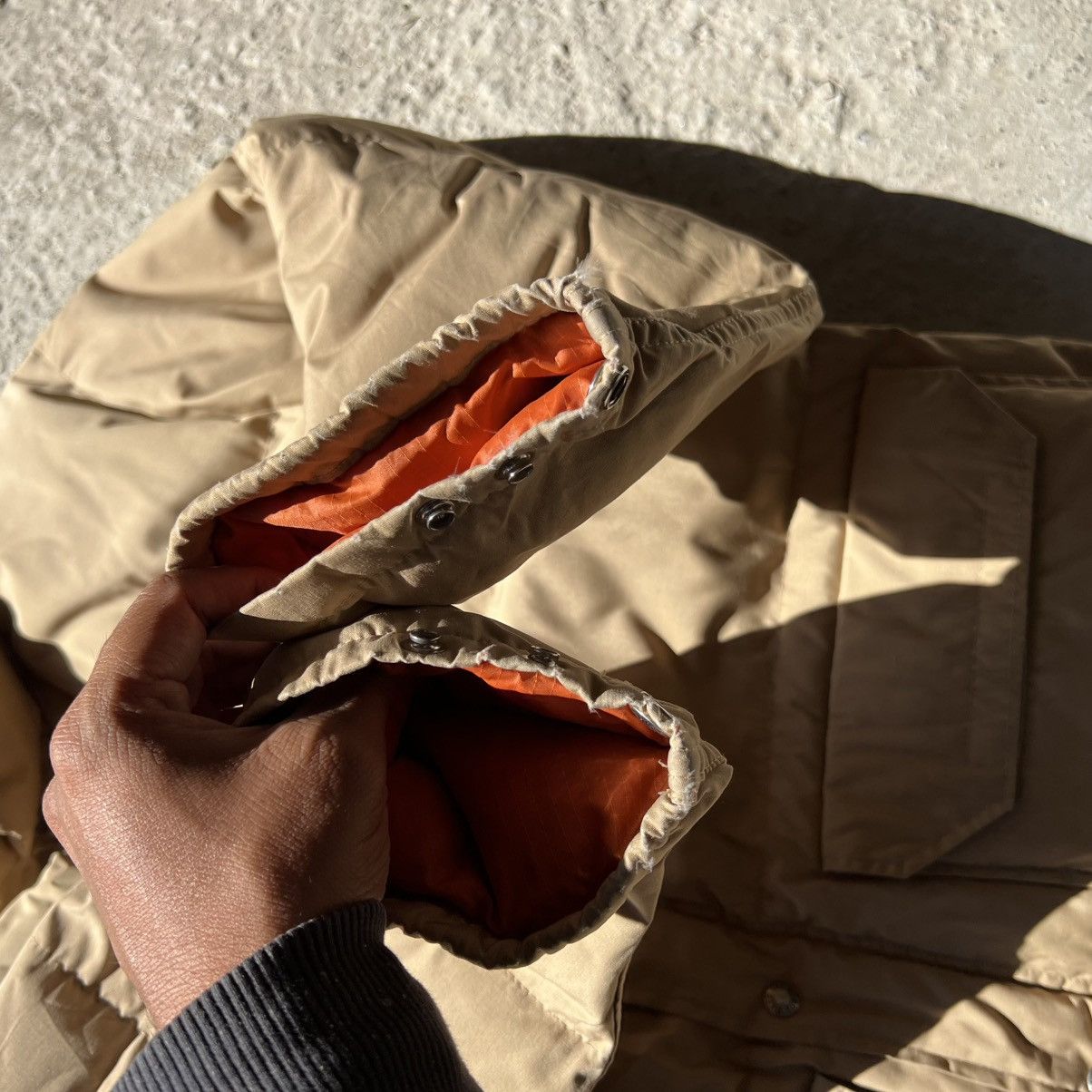The North Face Vintage The North Face Puffer Size US M / EU 48-50 / 2 - 7 Thumbnail