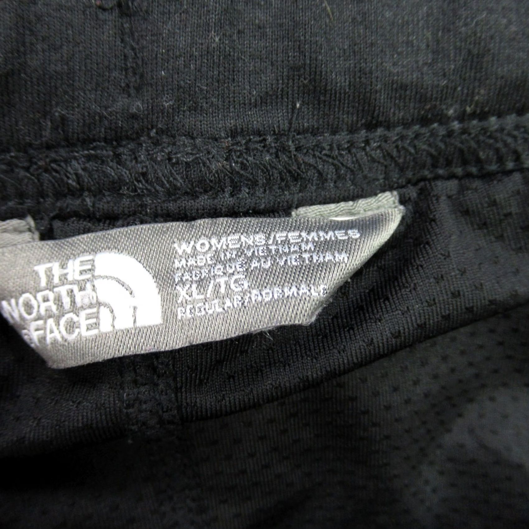 The North Face The North Face Skirt Womens XL Lightweight Outdoors Golf Tennis Black Casual Size 40" / US 18 - 4 Thumbnail