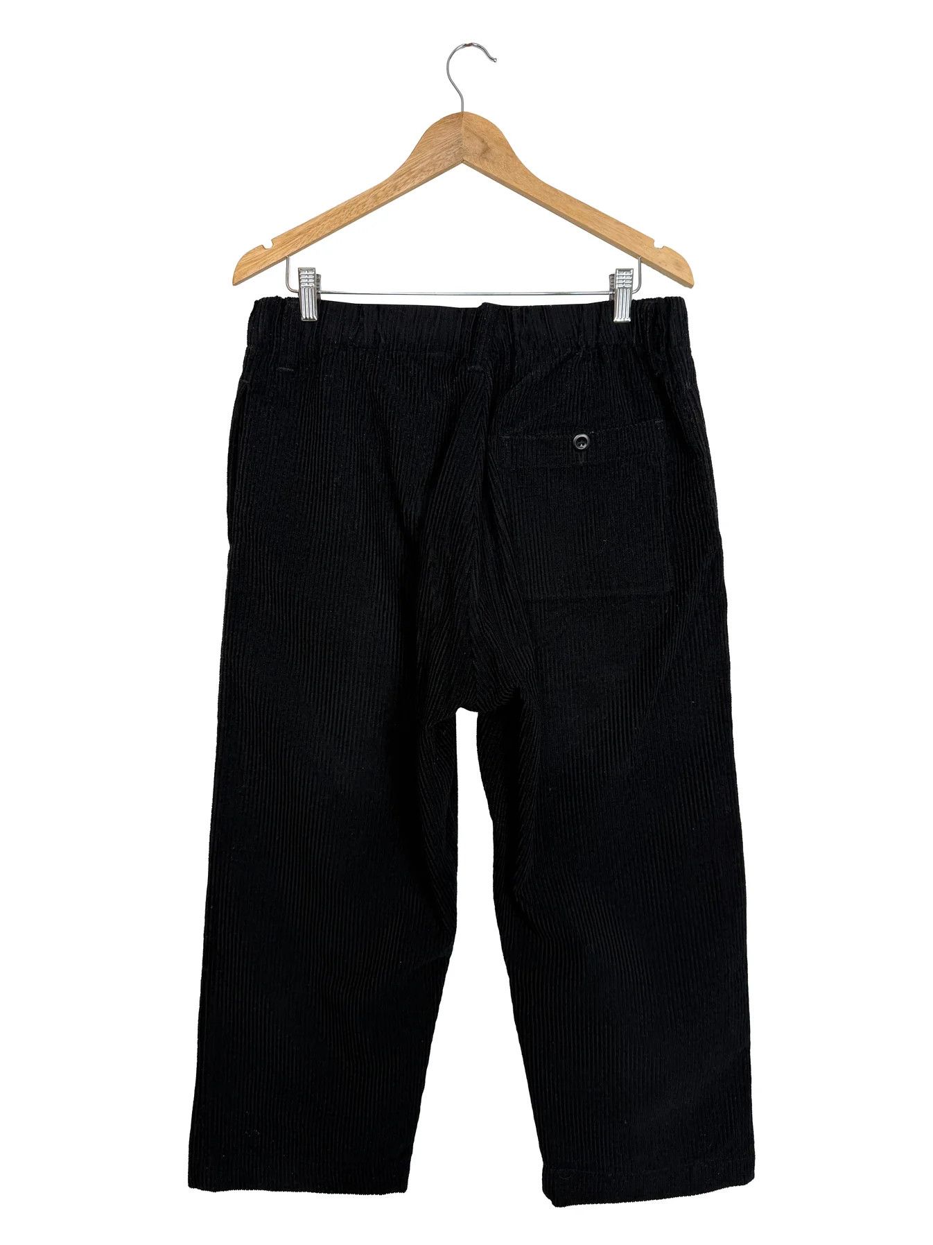 Evan Kinori Elastic Pant - Wool Corduroy Size US 32 / EU 48 - 2 Thumbnail