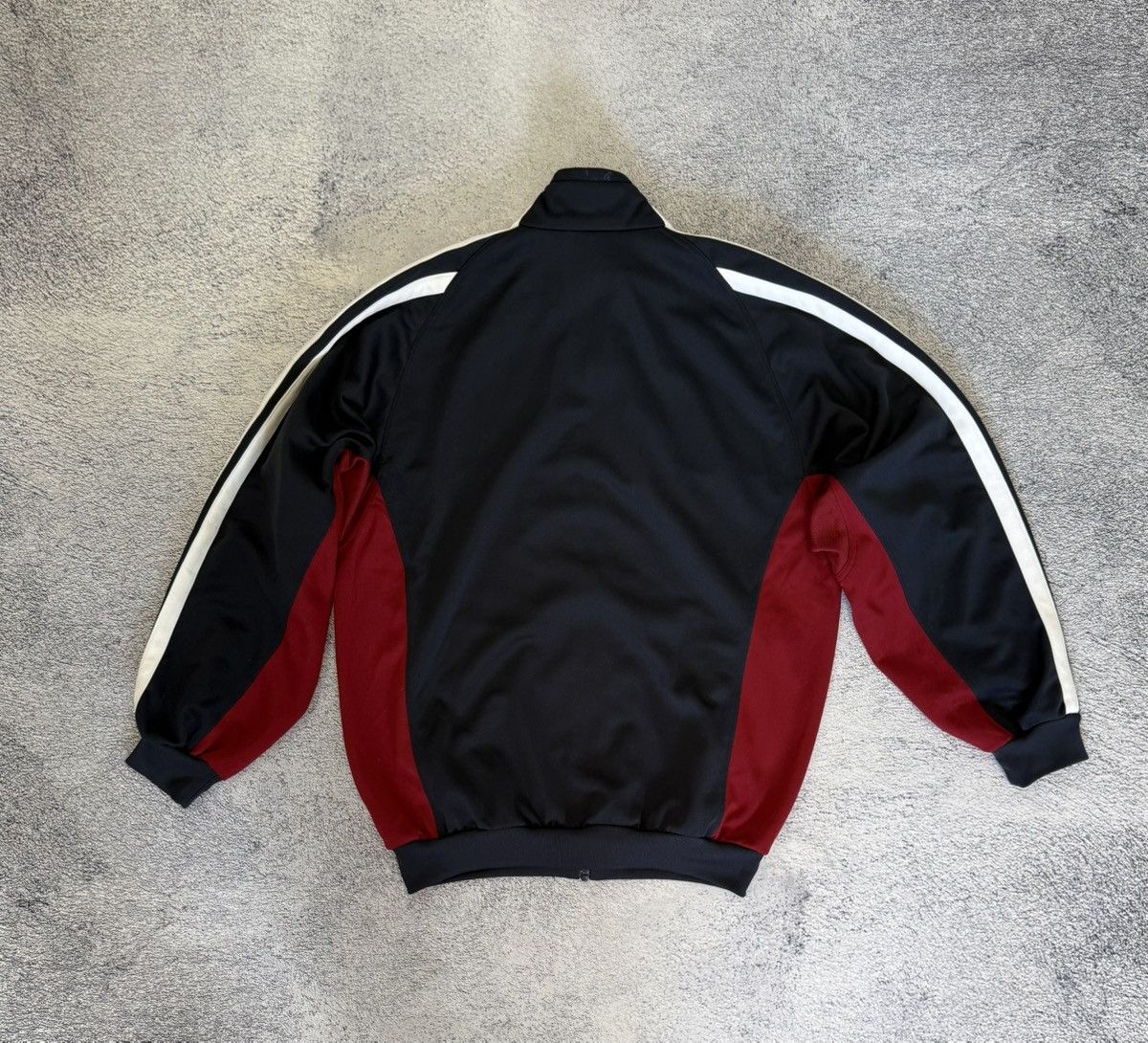 Adidas Adidas Bayern Munich Track Jacket Men Vintage 2001 Climalite Size US L / EU 52-54 / 3 - 5 Thumbnail