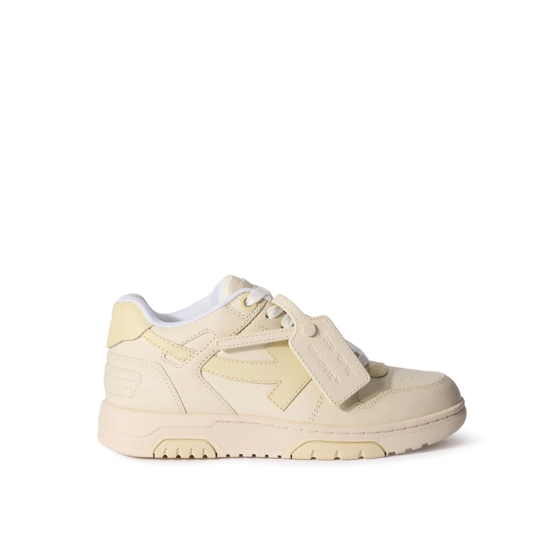 Off-White OFF-WHITE Out Of Office Sneakers Size US 6 / IT 36 - 1 Thumbnail