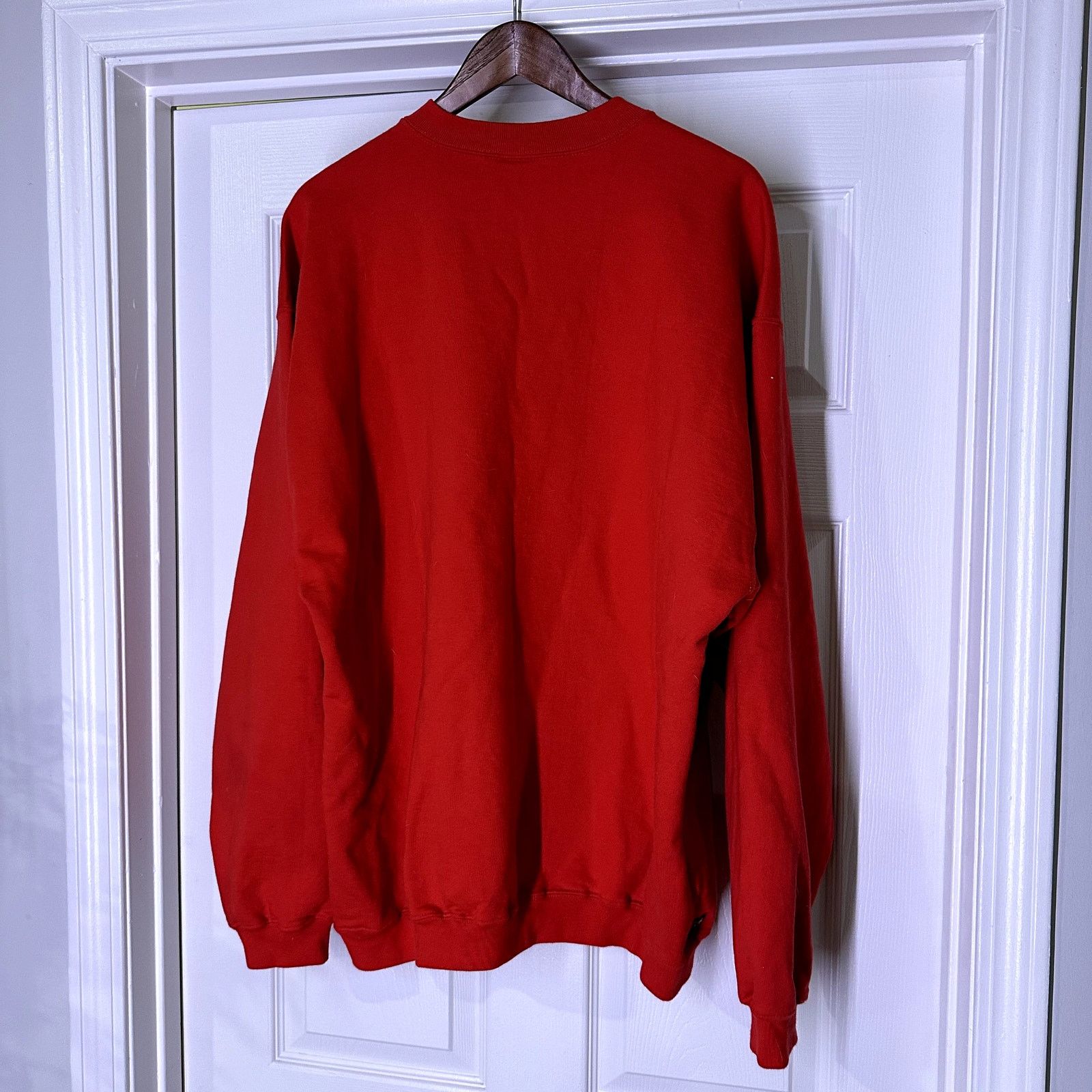 Other Vintage 90s Ohio State Football Crew Neck Size XL Size US XL / EU 56 / 4 - 2 Thumbnail