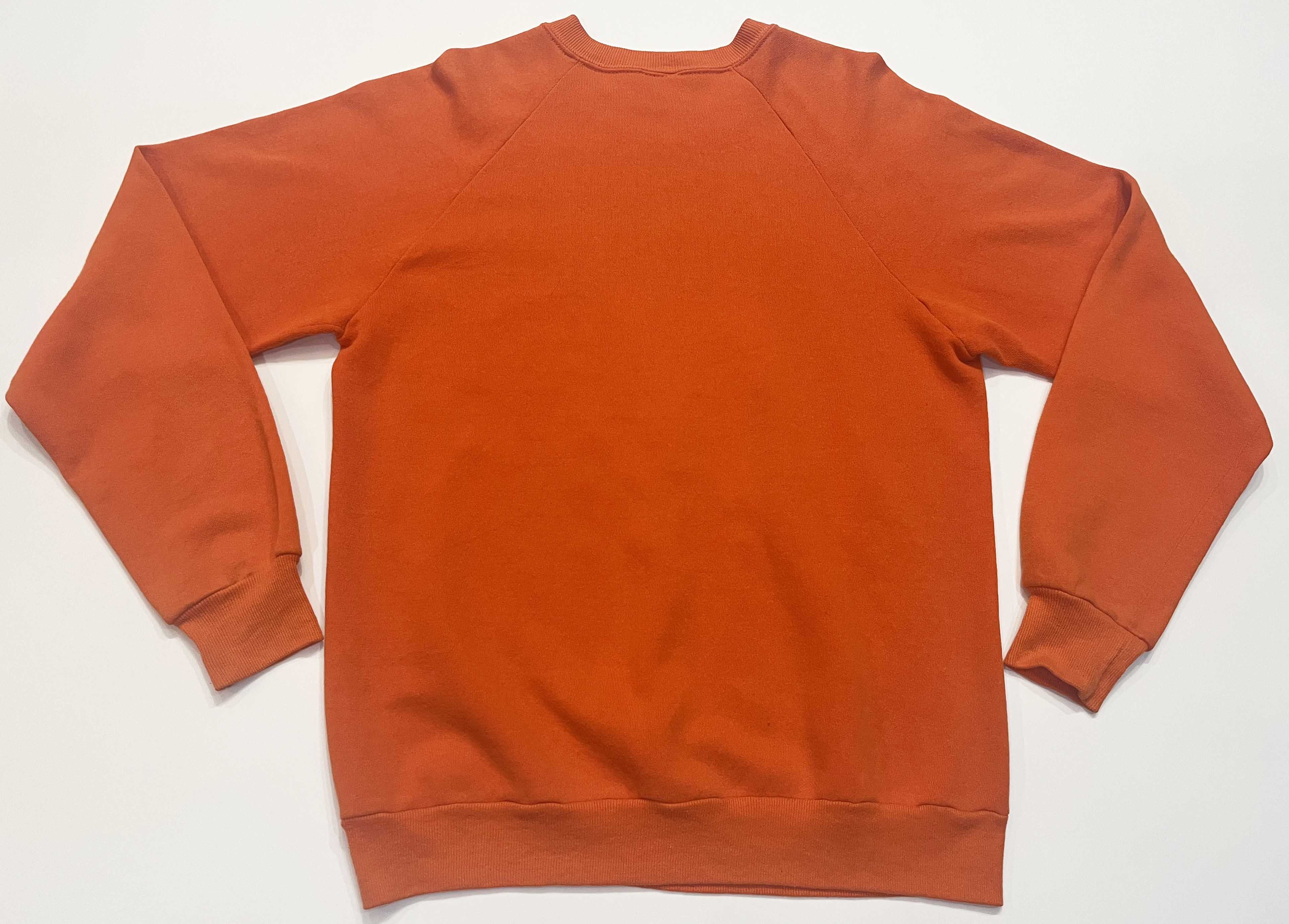 Jerzees Vintage Jerzees Florida A&M Rattlers Crewneck Sweatshirt Size US L / EU 52-54 / 3 - 6 Thumbnail