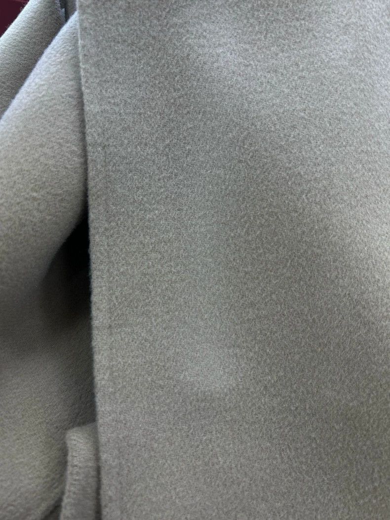 Max Mara Max Mara Coat Size S / US 4 / IT 40 - 9 Thumbnail