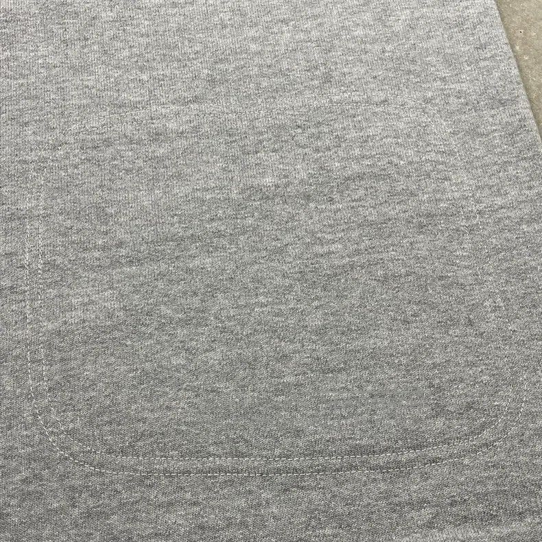 Nigel Cabourn Nigel Cabourn Grey tracksuits Size US 38 / EU 54 - 9 Thumbnail