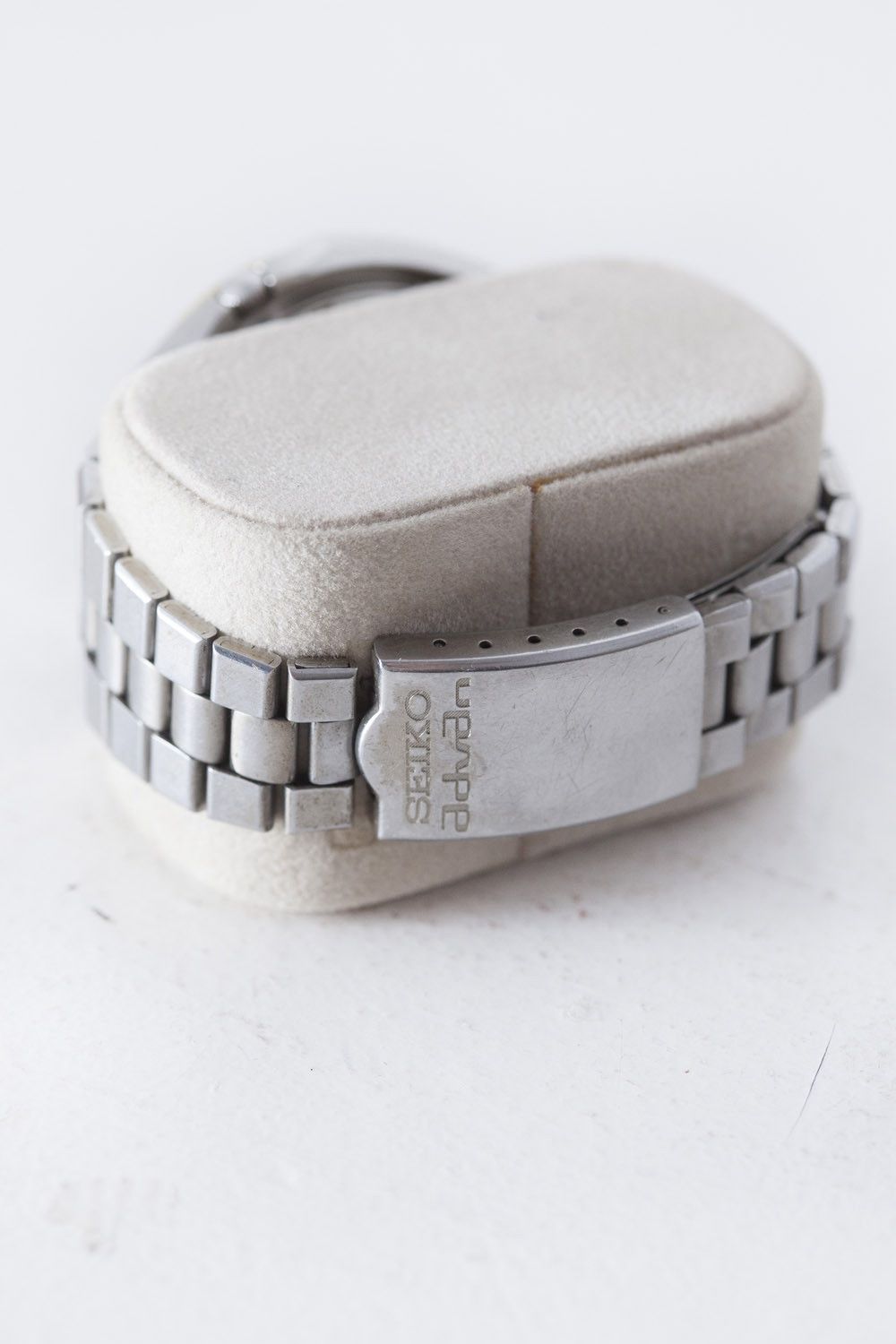 Seiko Seiko Advan automatic watch ref 7019-7230 Size ONE SIZE - 6 Thumbnail
