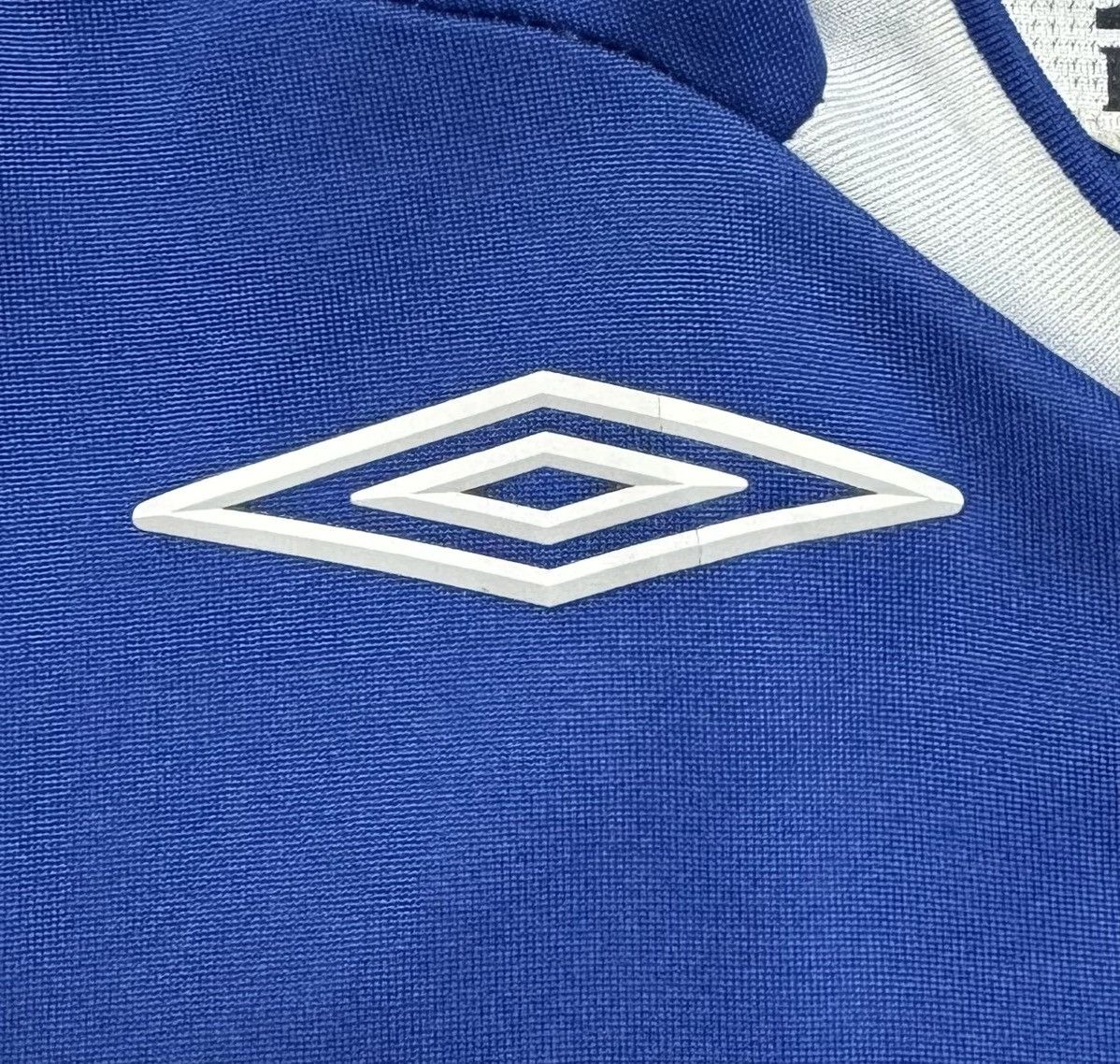 Umbro Northern Ireland 2006 2007 Away Shirt Soccer Jersey Umbro Size US M / EU 48-50 / 2 - 6 Thumbnail