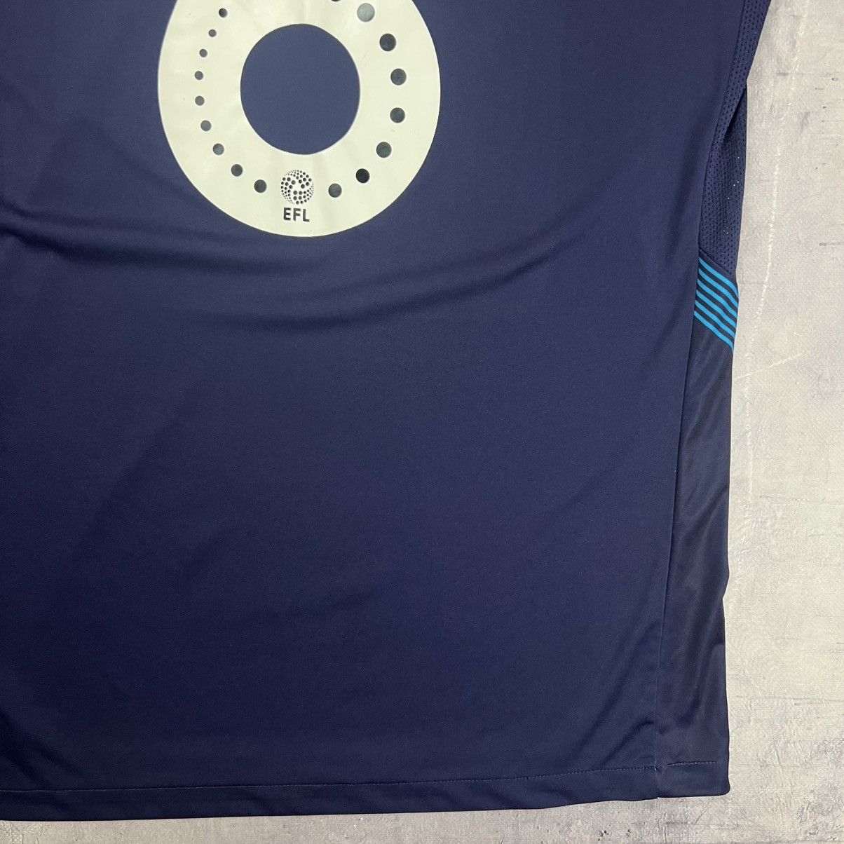 Other Rare! Whelan 6 Aston Villa Luke Sport Soccer Jersey Shirt Size US L / EU 52-54 / 3 - 11 Thumbnail
