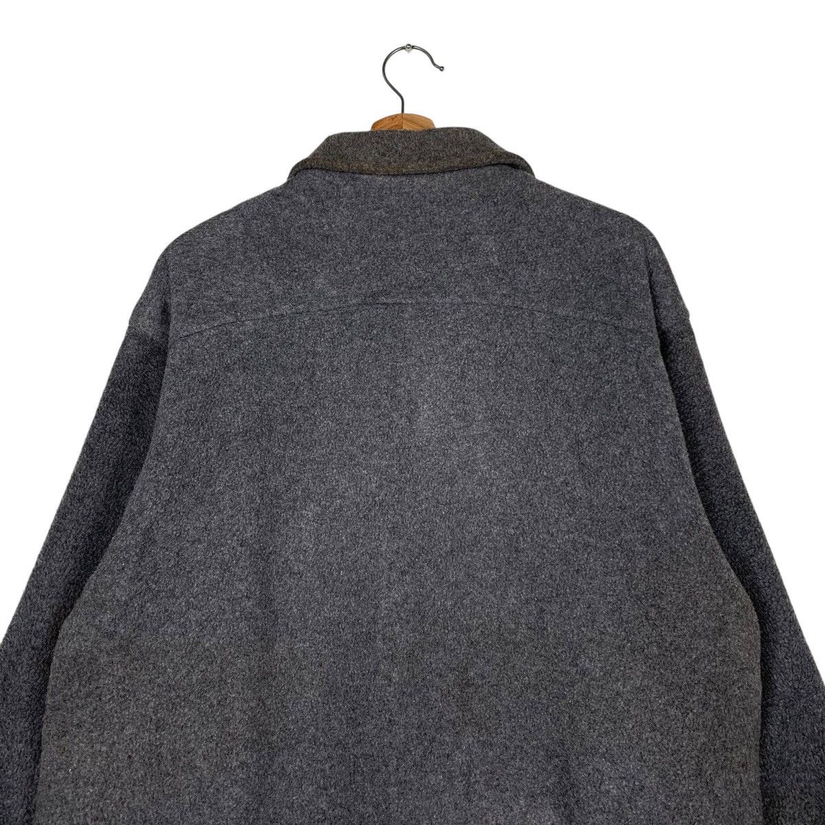 L.L. Bean Vintage LL Bean Chore Jacket Size US S / EU 44-46 / 1 - 8 Thumbnail