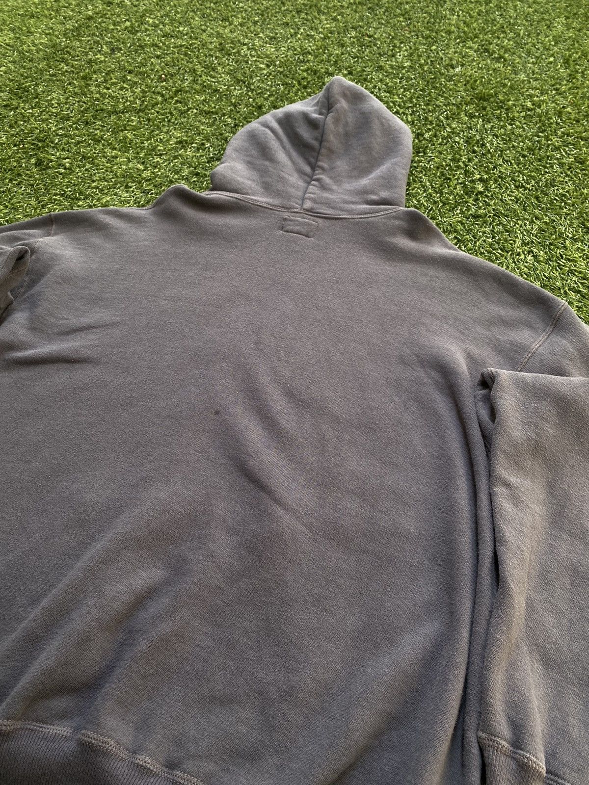 Warehouse & Co. Vintage Warehouse&Co X BeamsPlus Loopwheel Hoodies Size US L / EU 52-54 / 3 - 4 Thumbnail