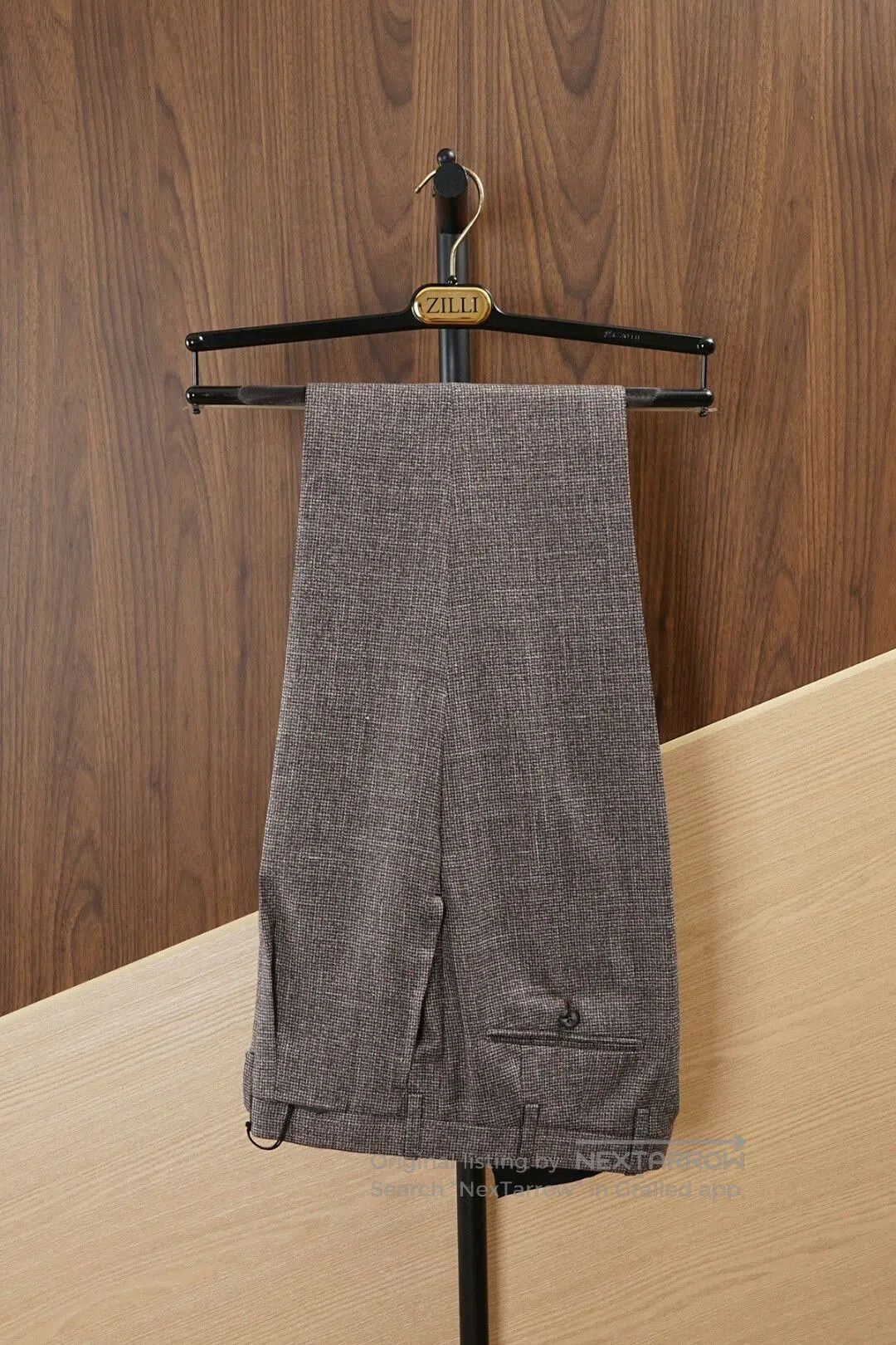 Kiton Elegant Kiton Blazer and Pants Set. Size US M / EU 48-50 / 2 - 4 Thumbnail