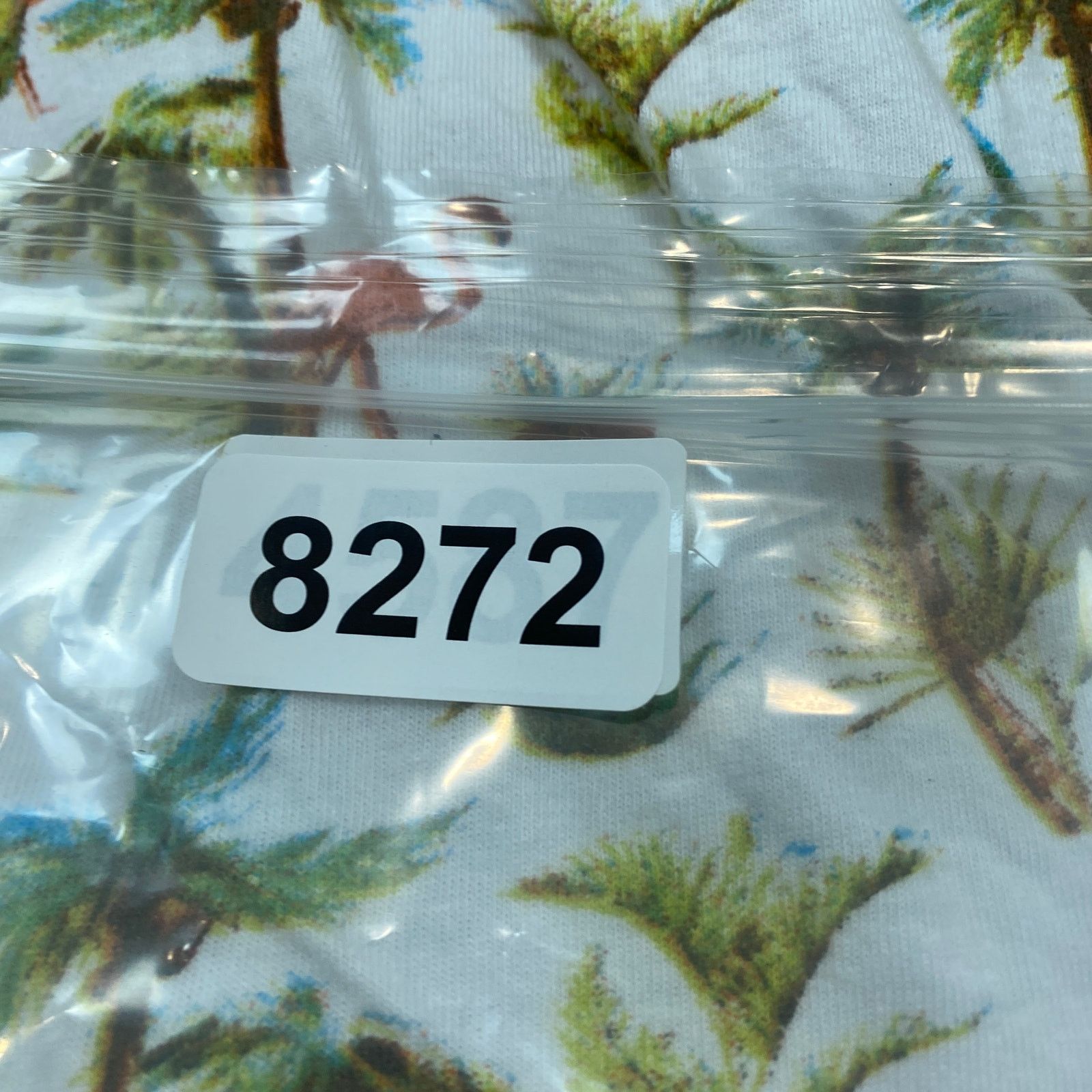 Other Super Massive Tropical AOP SS T Shirt Men's M Size US M / EU 48-50 / 2 - 7 Thumbnail