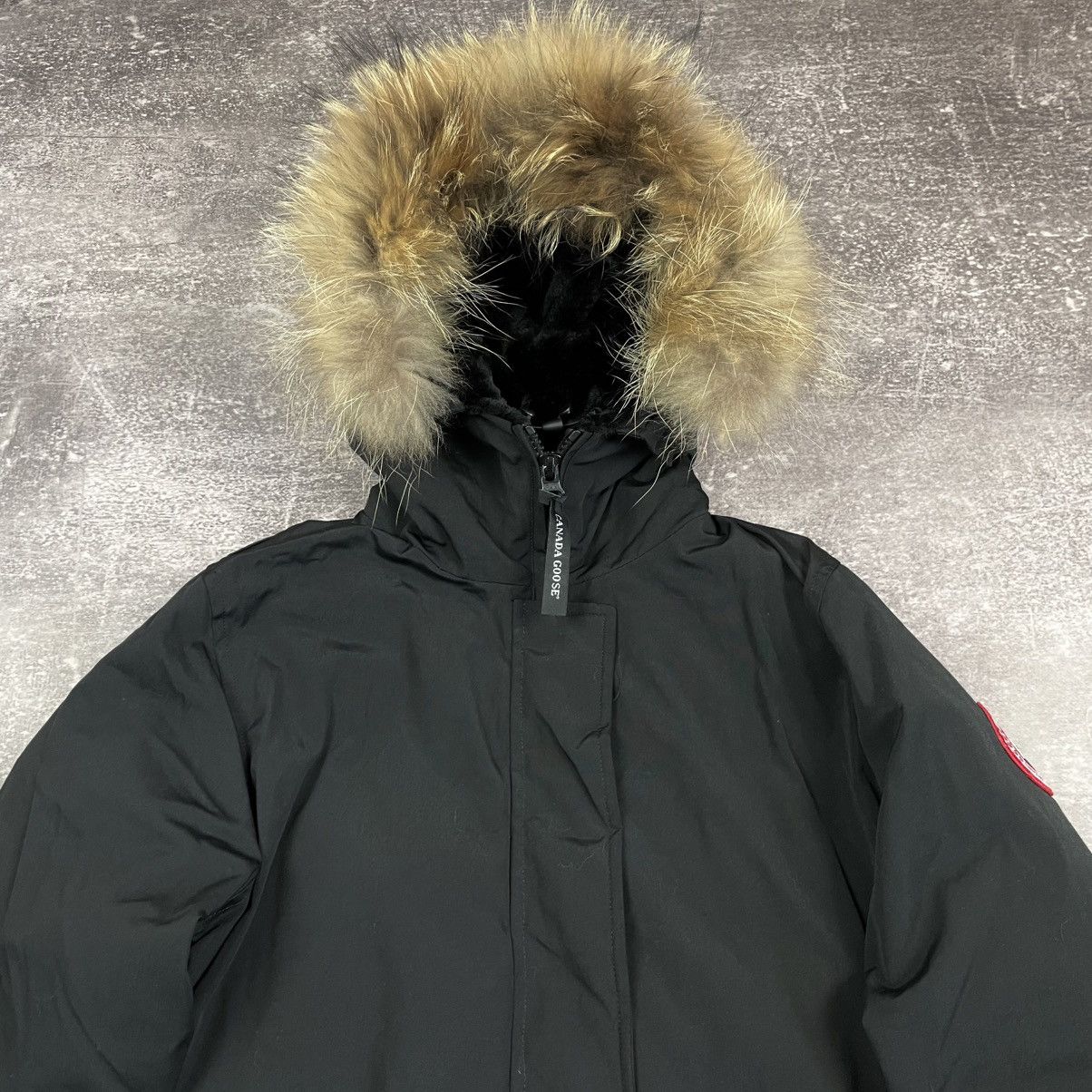 Canada Goose Canada Goose Parka Jacket Size XS / US 0-2 / IT 36-38 - 2 Thumbnail
