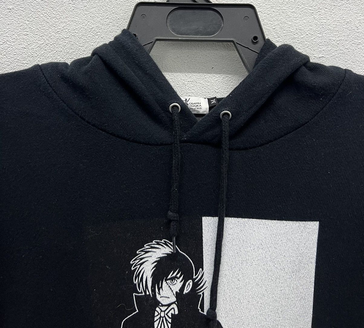 Anime × Japanese Brand × Vintage Anime BLACK JACK 90 TH ANNIVERSARY PF BIRTH OSAMU TEZUKA Size US M / EU 48-50 / 2 - 3 Thumbnail