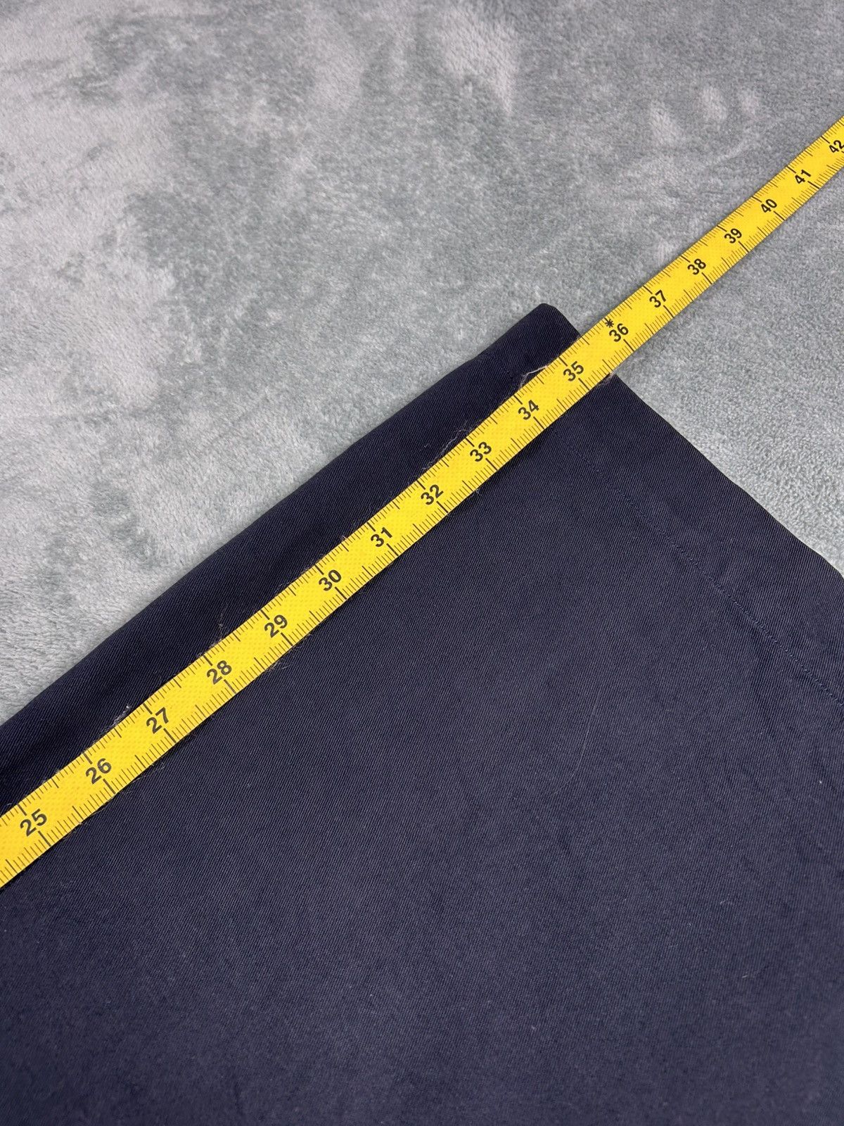 Tokio Kumagai Tokio Kumagai Palazo Pants. S0274 Size 27" / US 4 / IT 40 - 14 Thumbnail