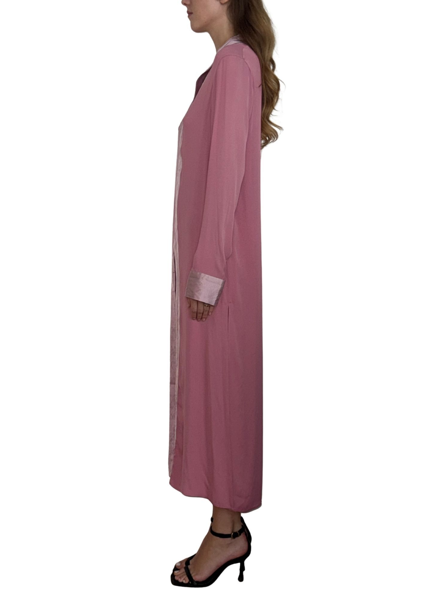 Haider Ackermann Haider Ackermann dress Size M / US 6-8 / IT 42-44 - 2 Thumbnail